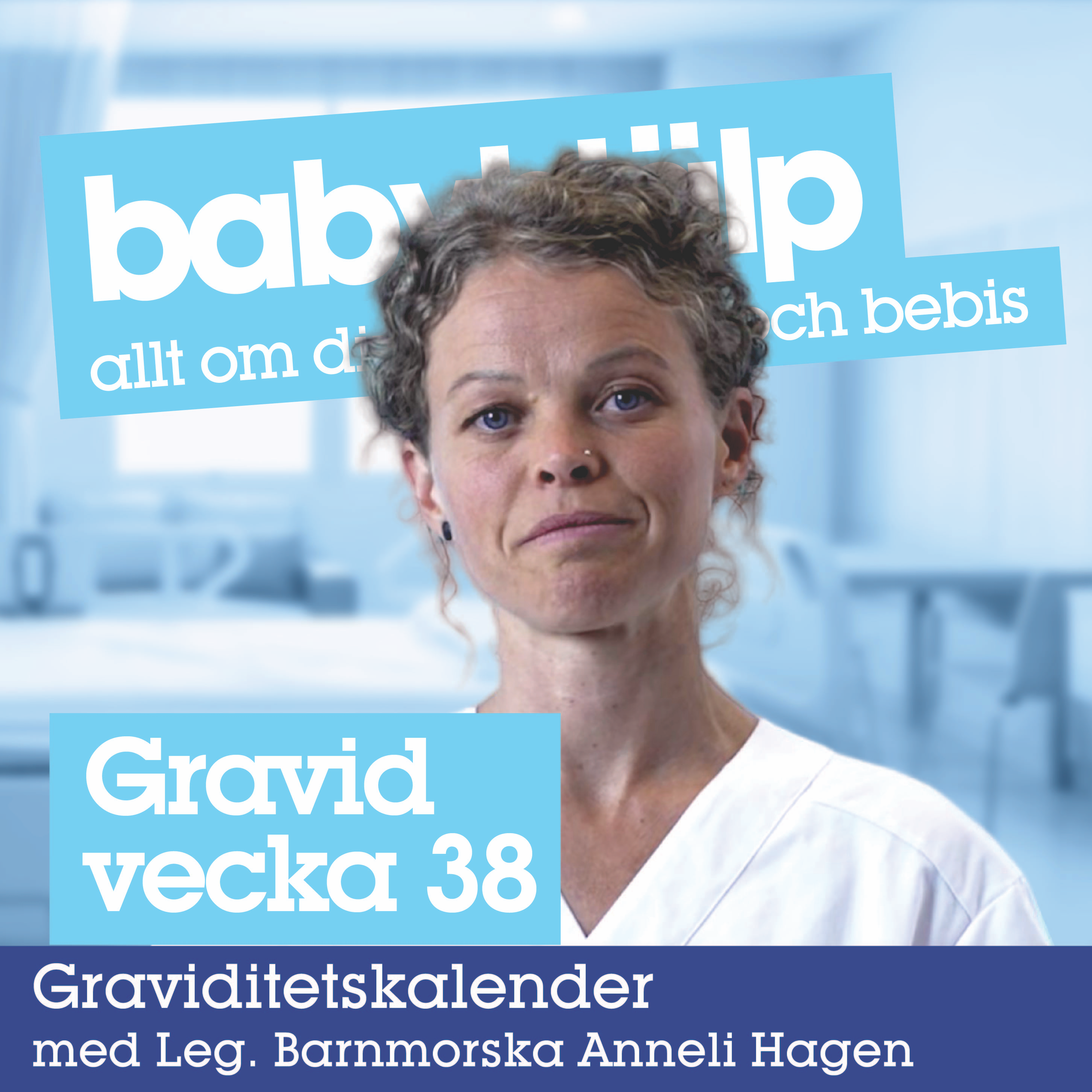 Babyhjälp - allt om din graviditet och bebis