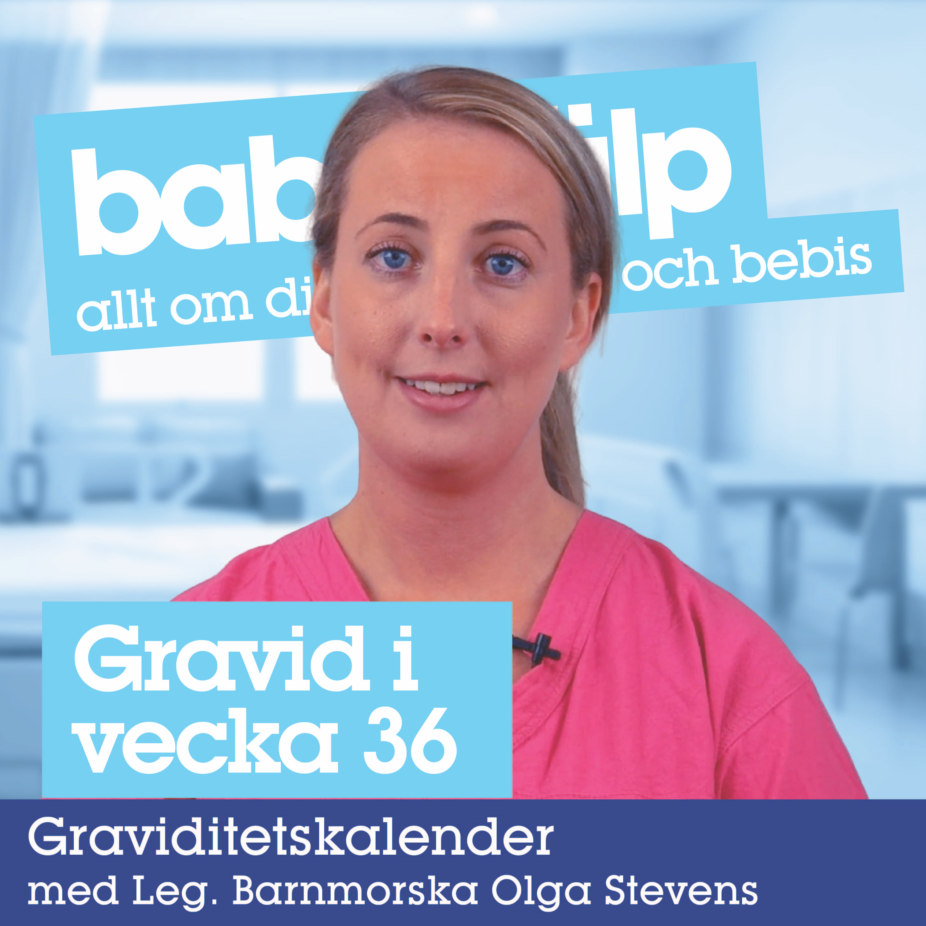 Babyhjälp - allt om din graviditet och bebis