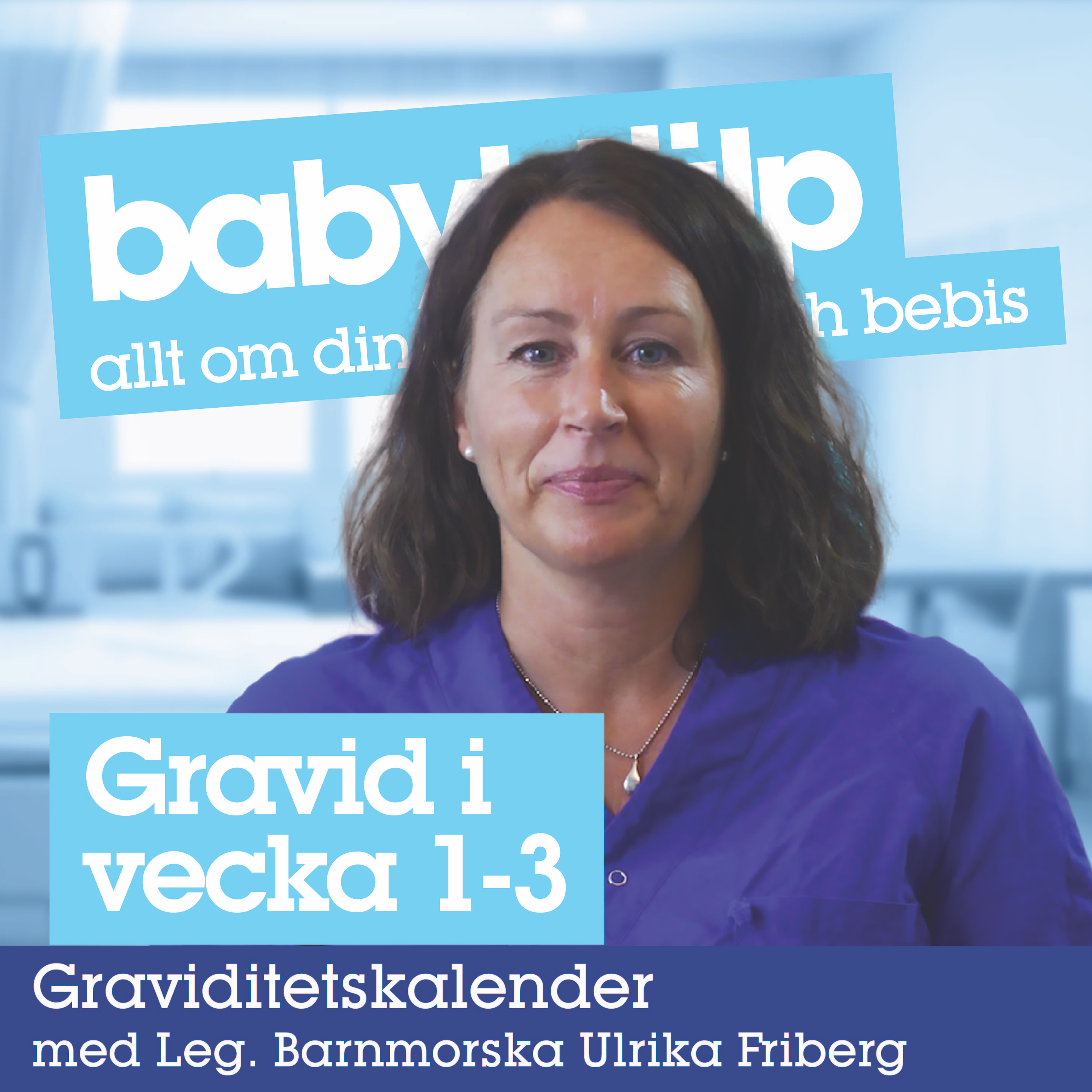 Babyhjälp - allt om din graviditet och bebis