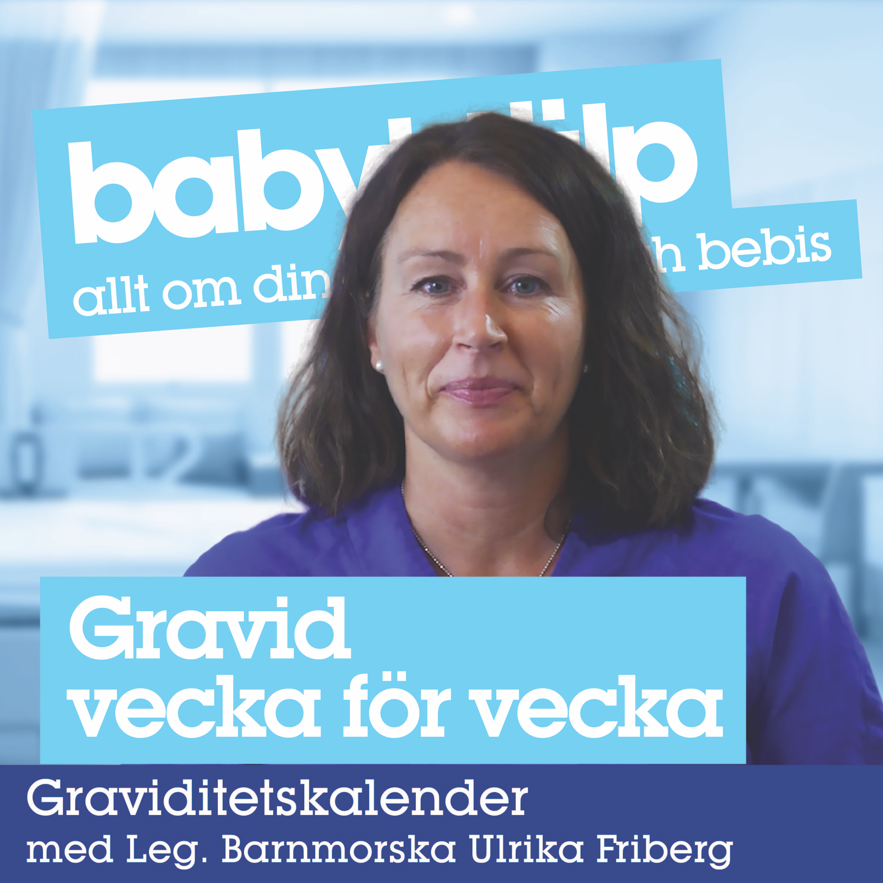 Babyhjälp - allt om din graviditet och bebis