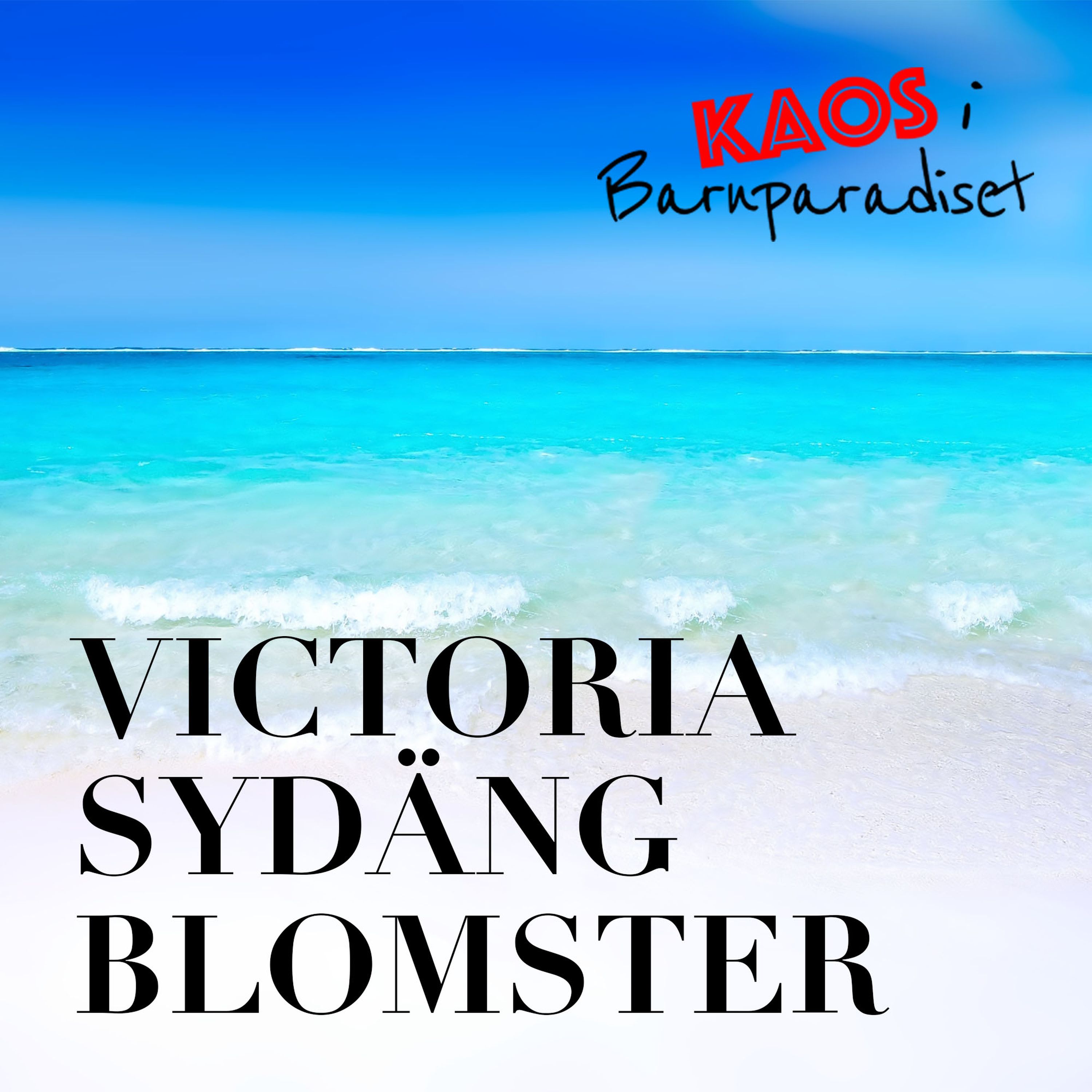 Kaos i Barnparadiset