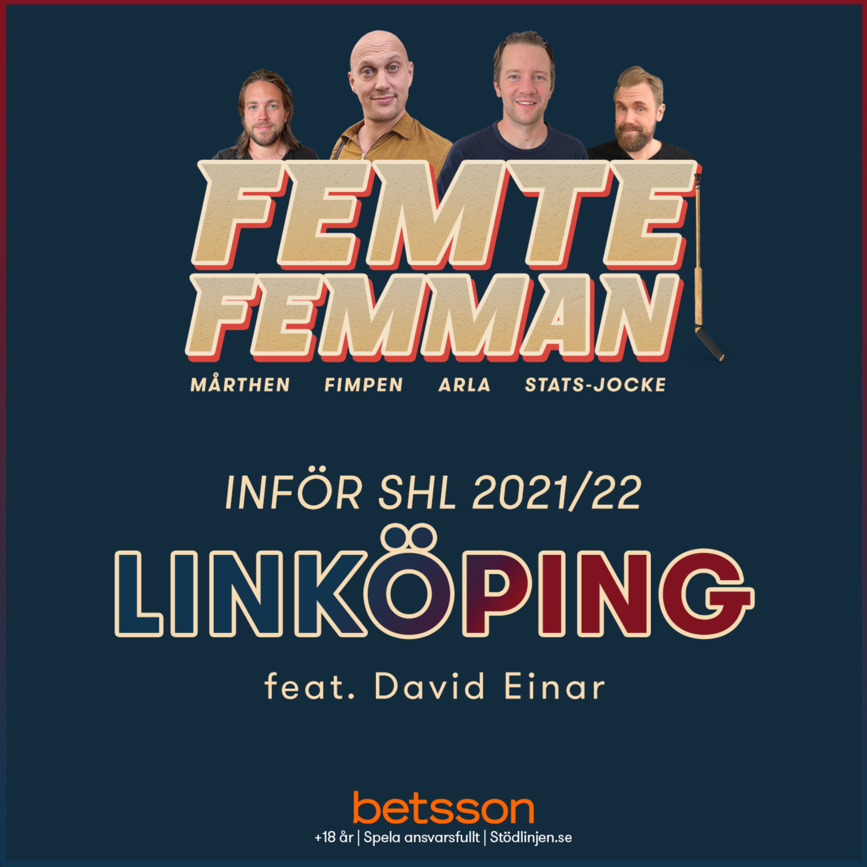 Femtefemman