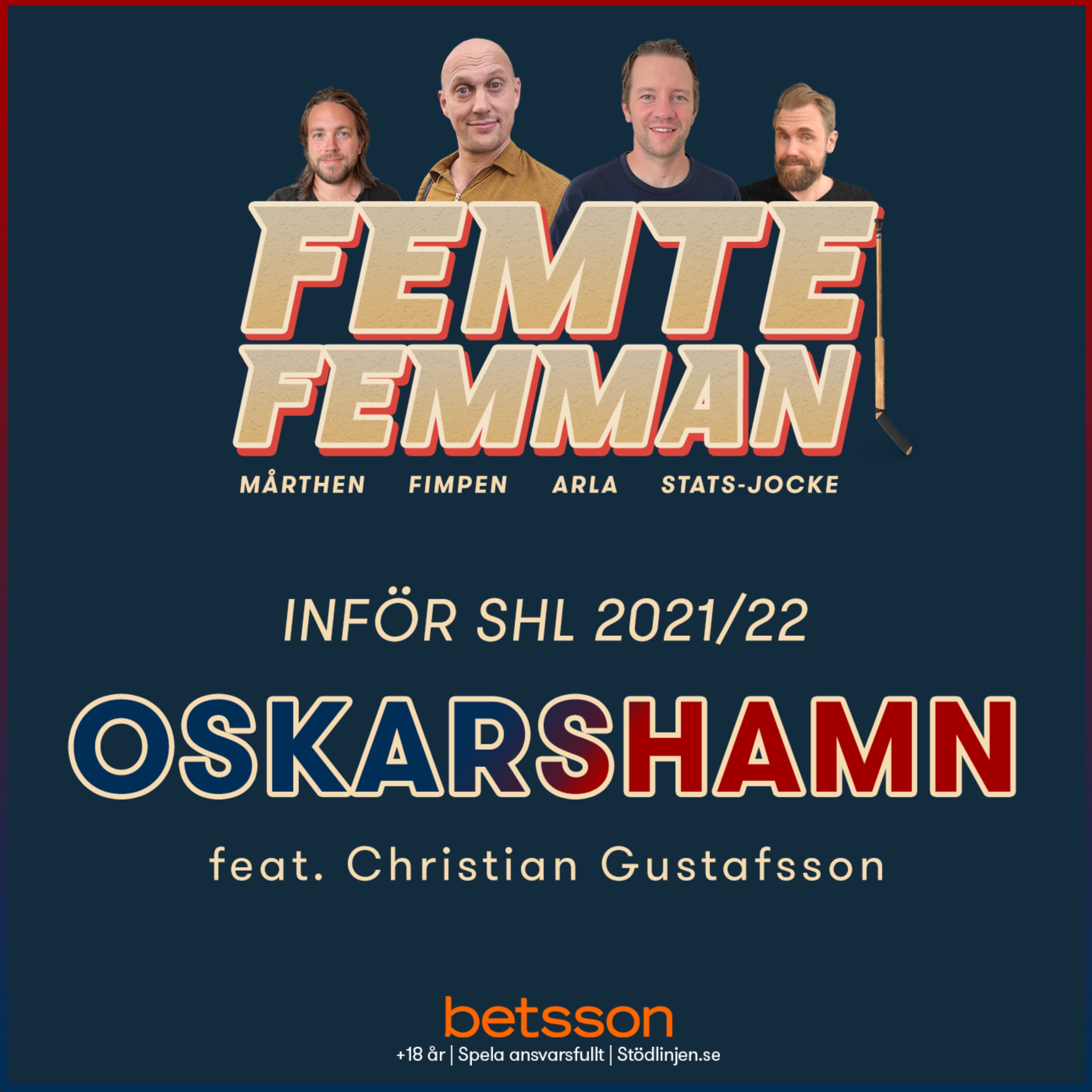 Femtefemman