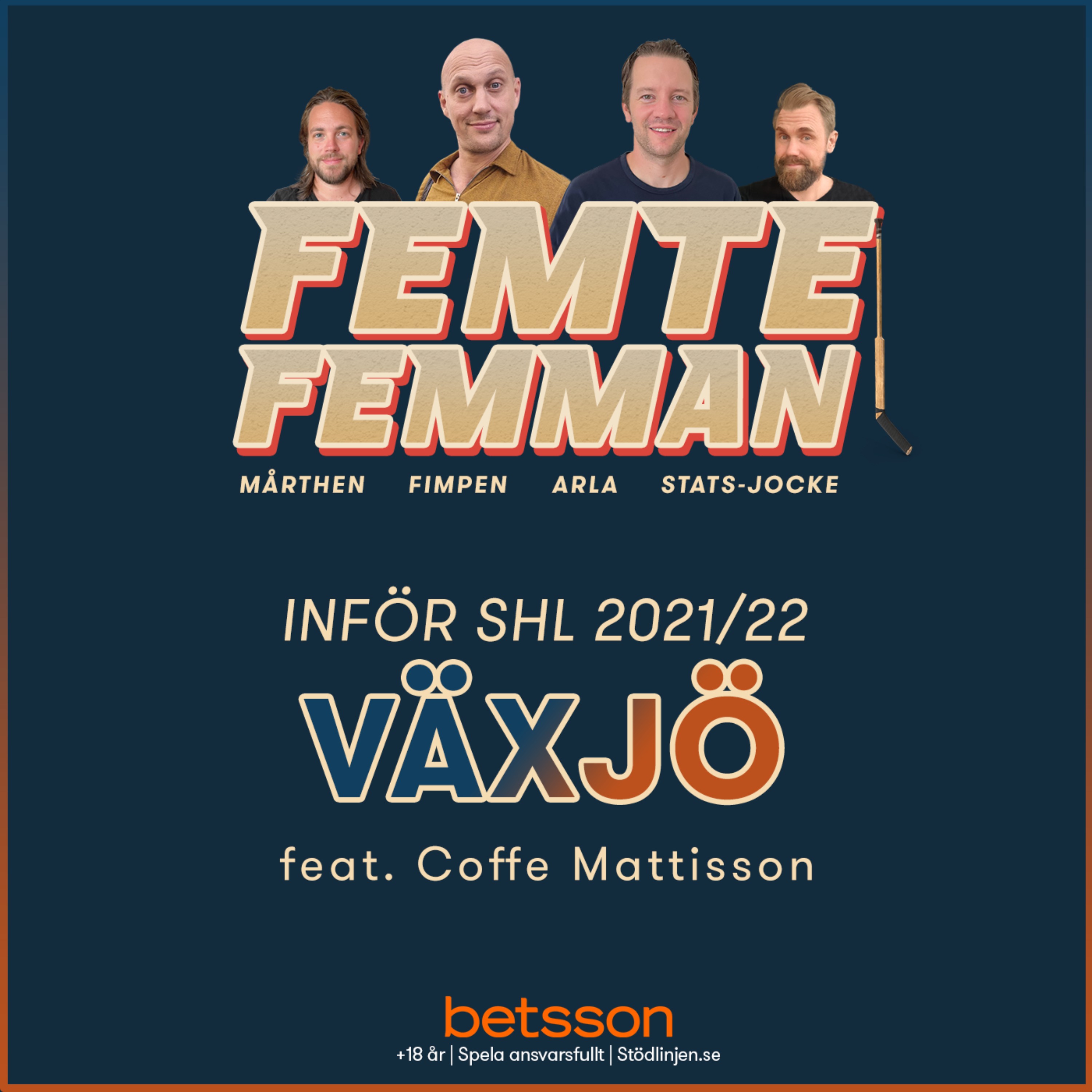 Femtefemman