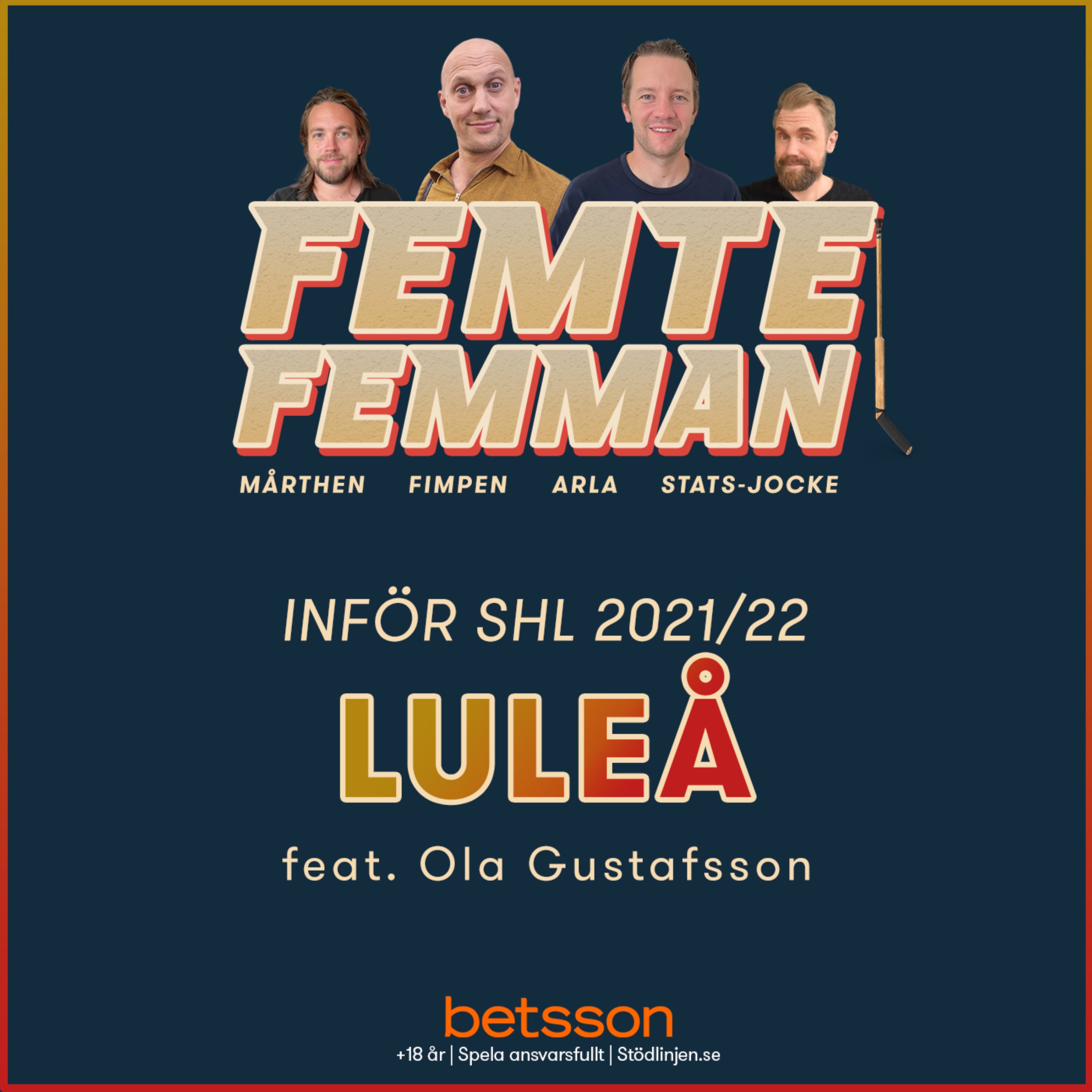 Femtefemman