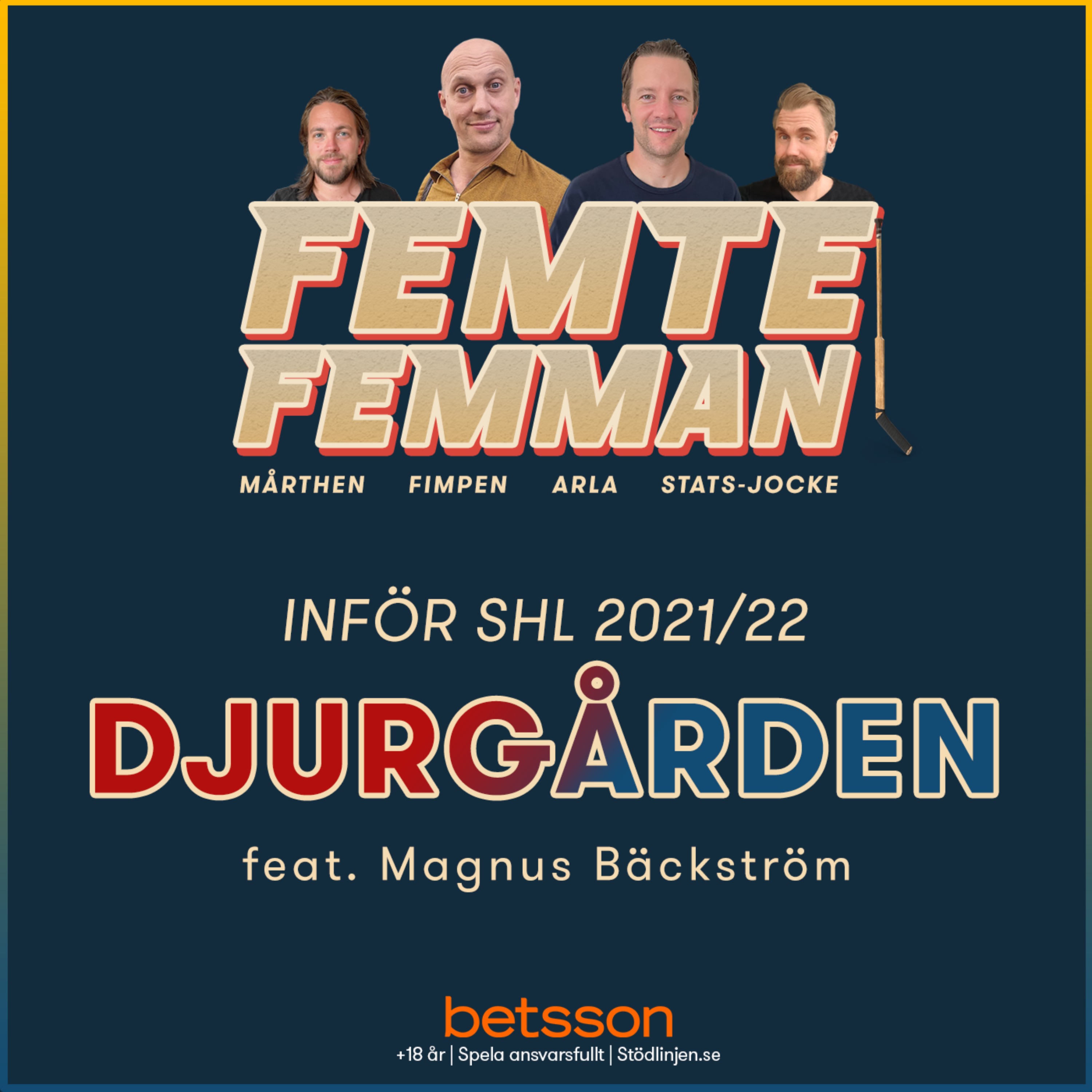 Femtefemman