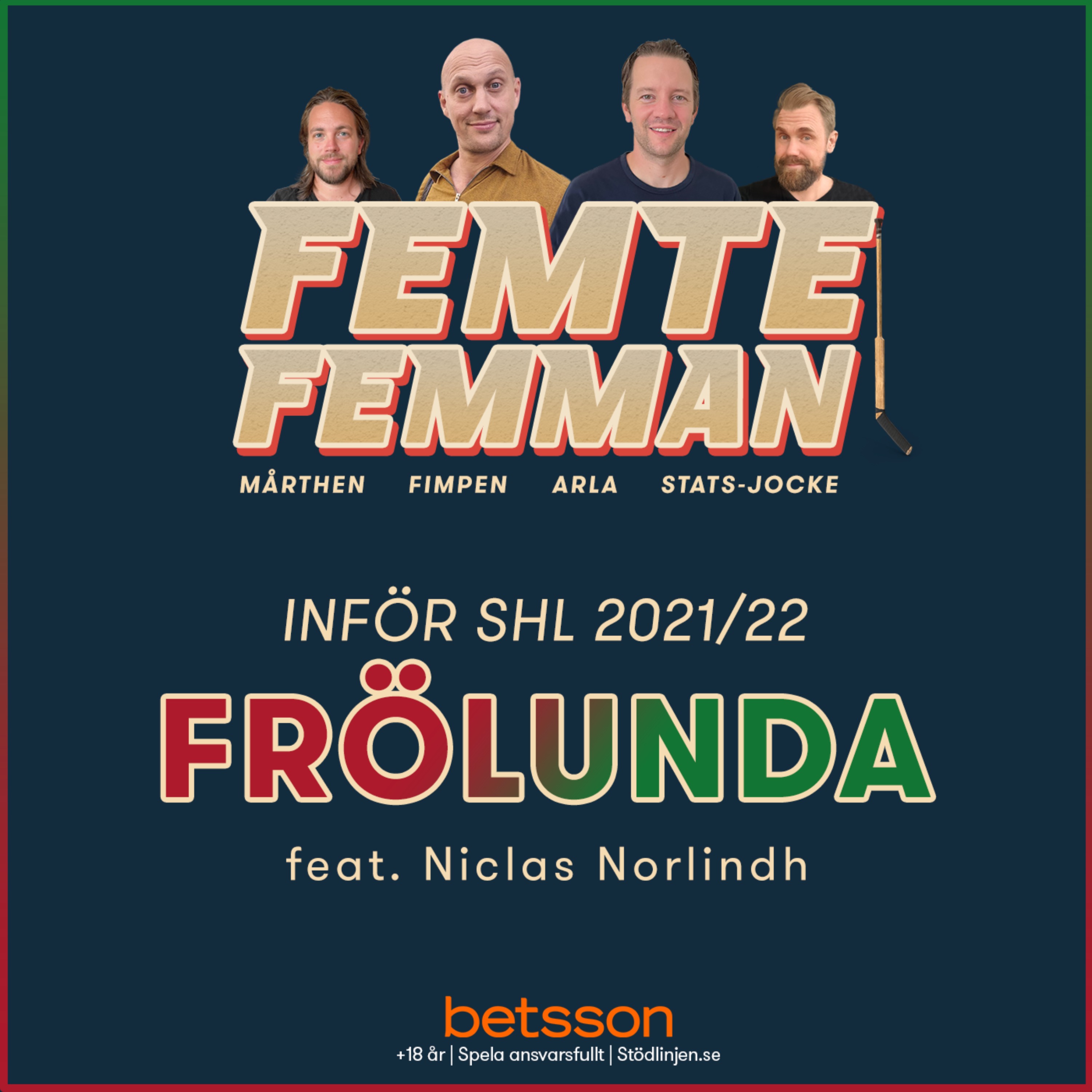 Femtefemman