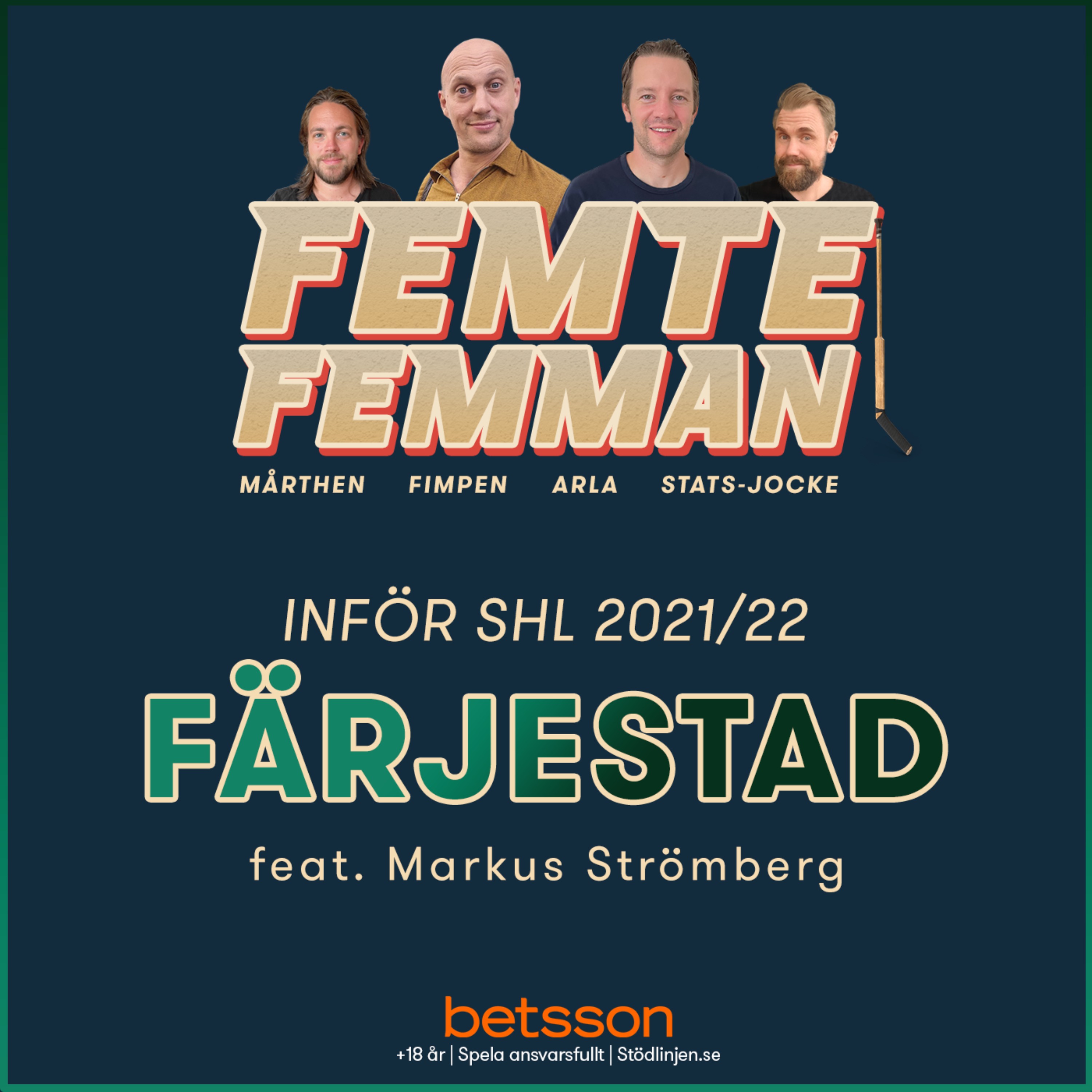 Femtefemman
