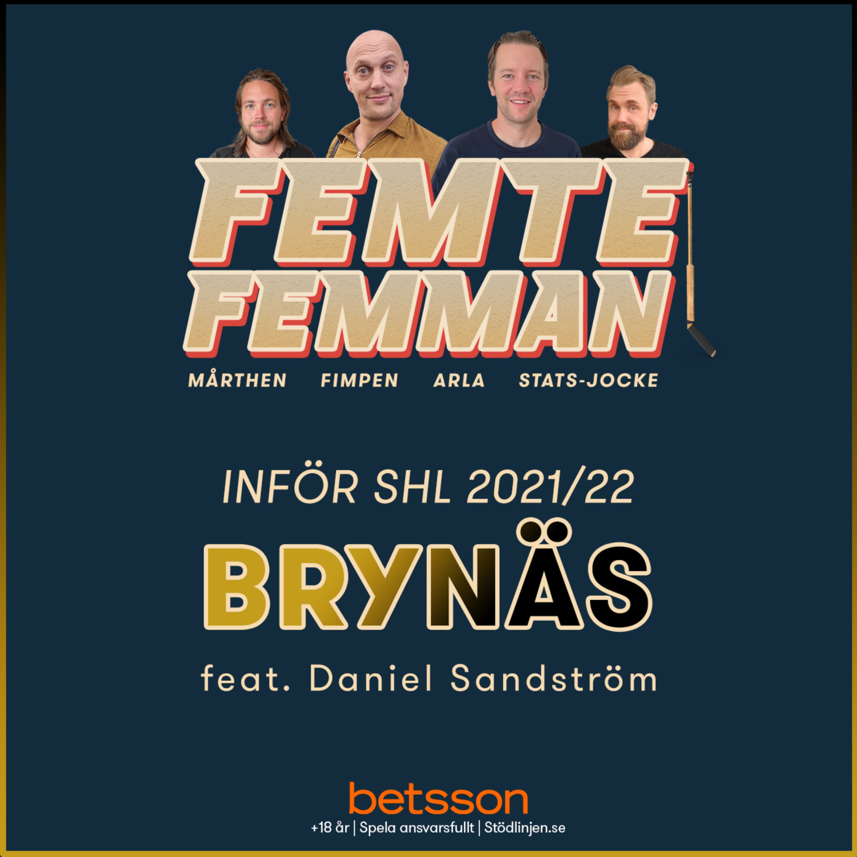 Femtefemman