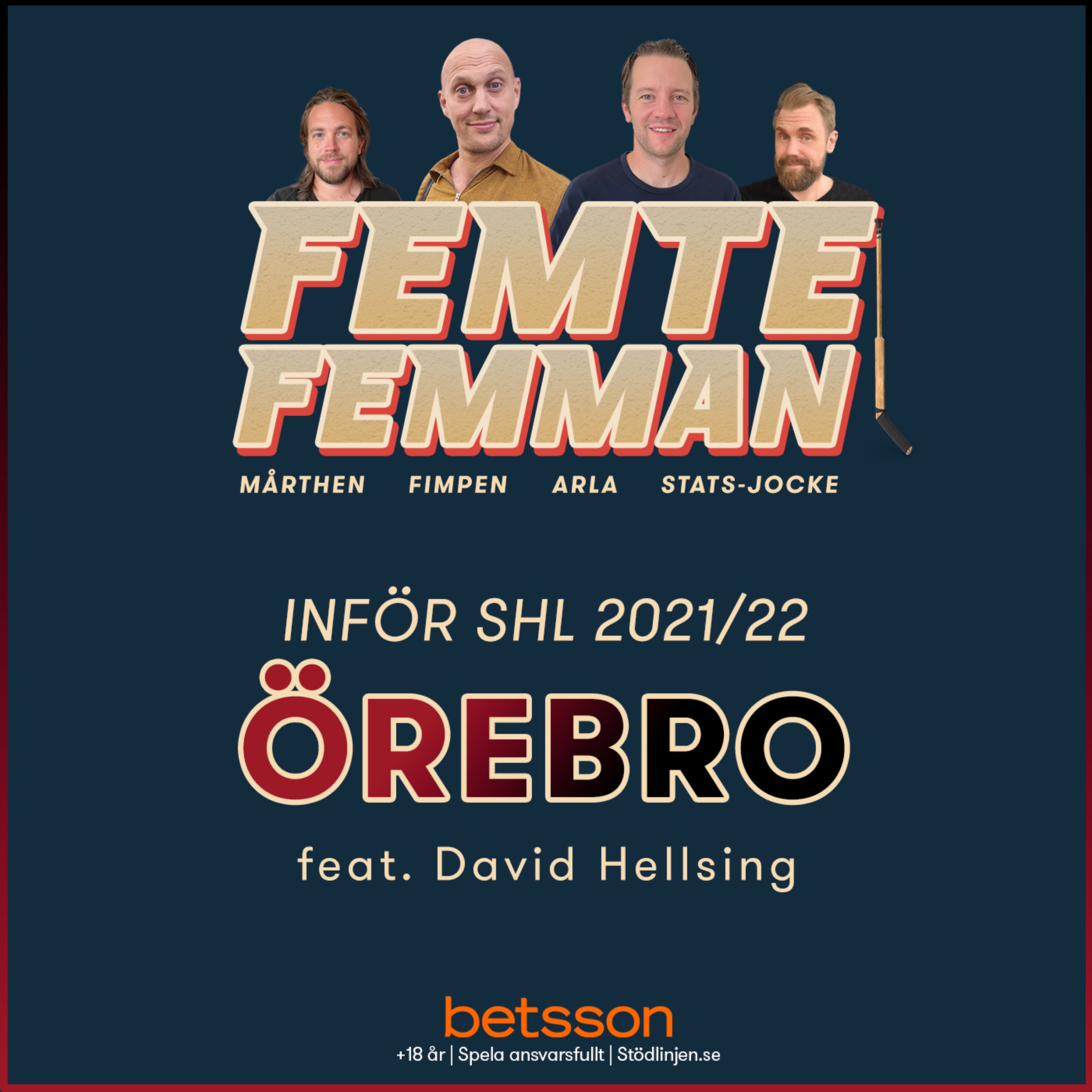 Femtefemman