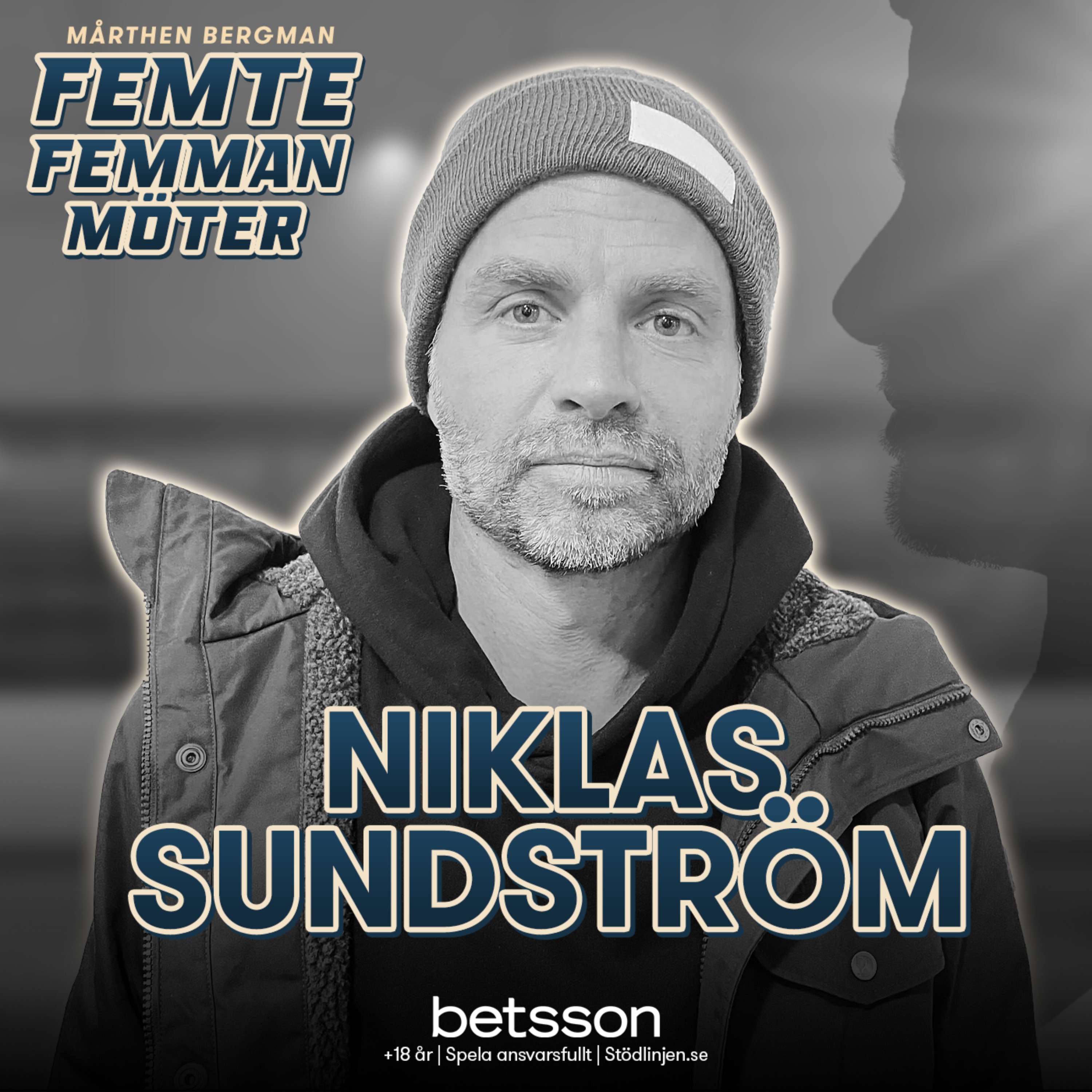 Möter: Niklas Sundström