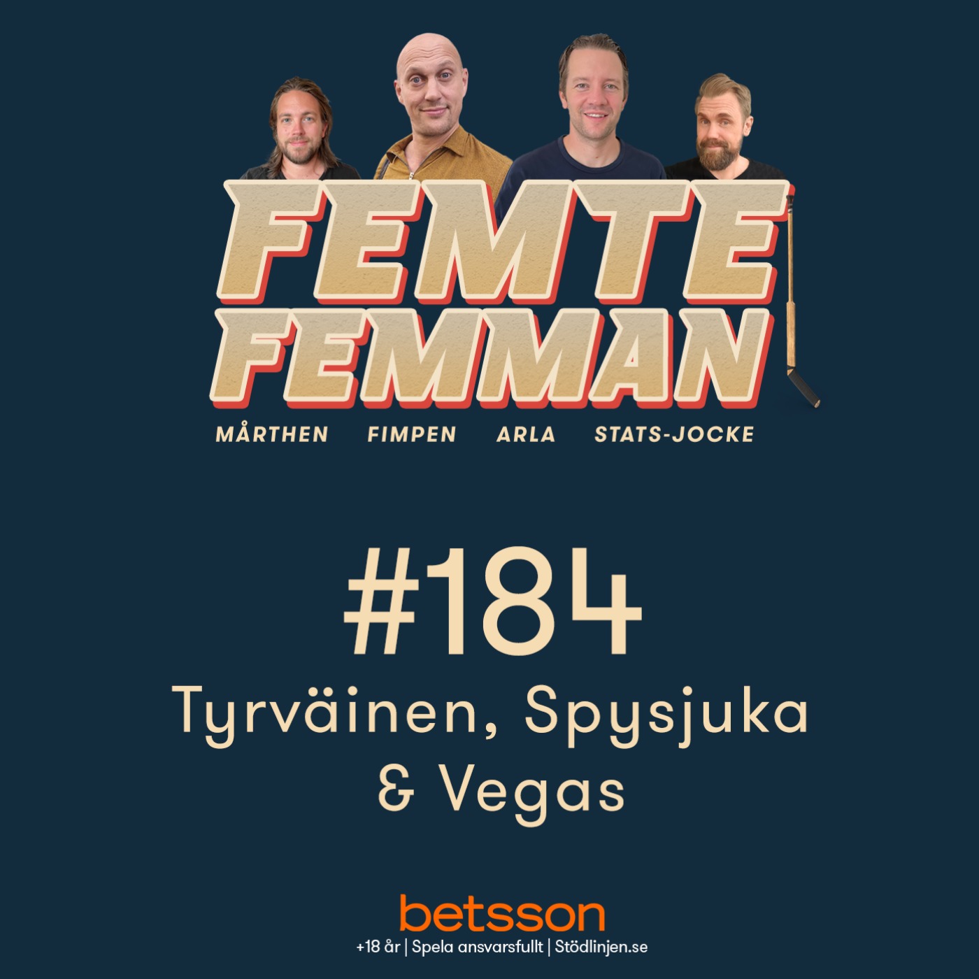 Femtefemman