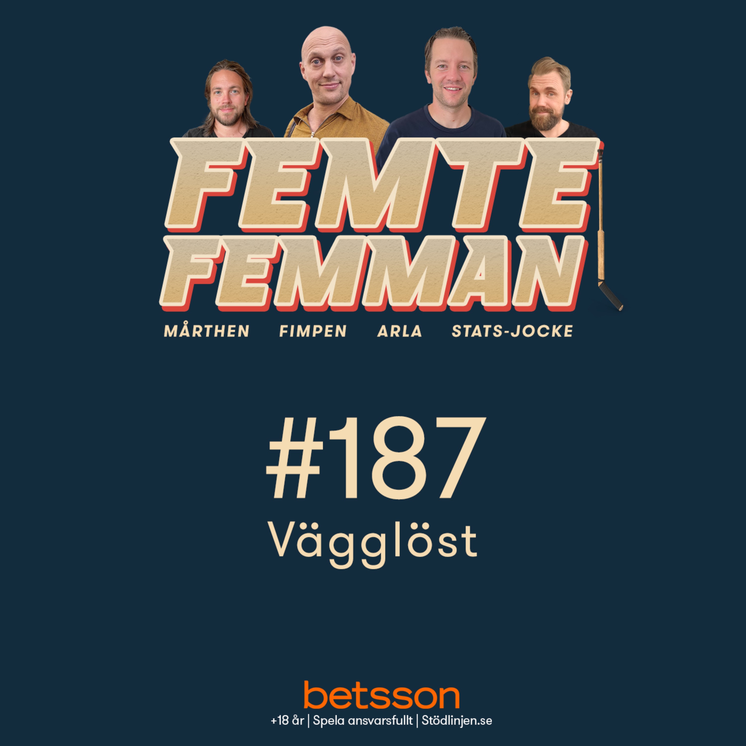 Femtefemman