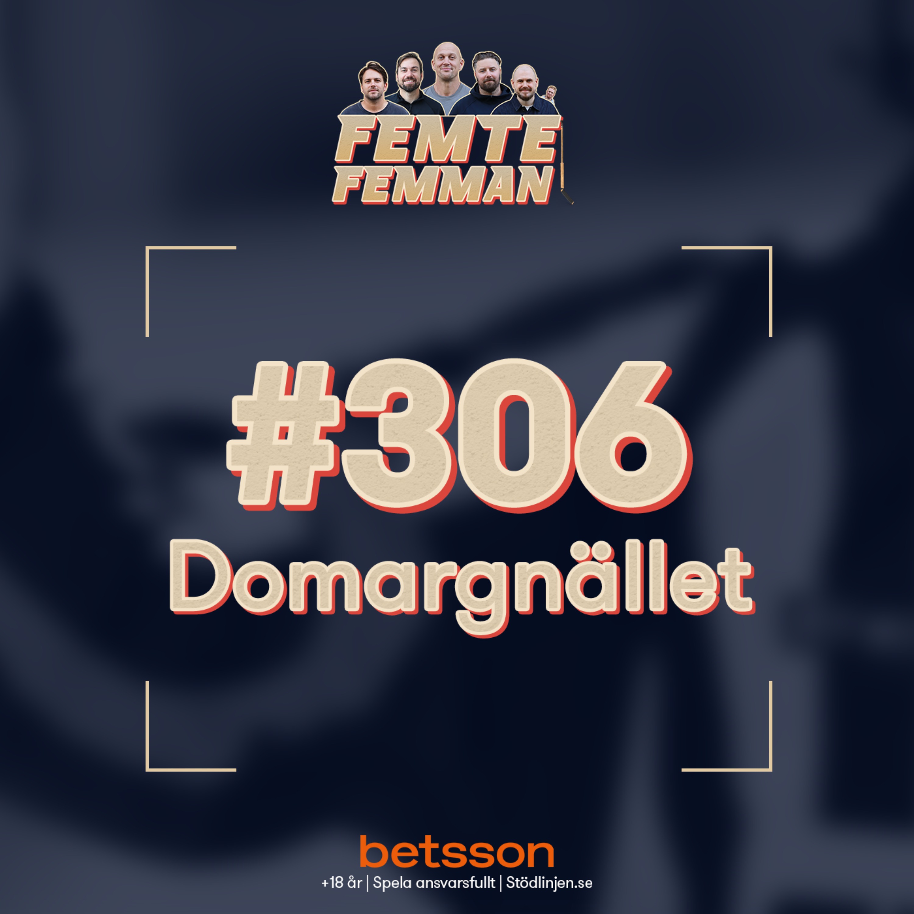 Domargnället