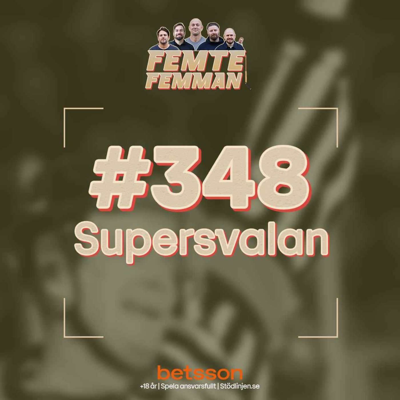 Supersvalan