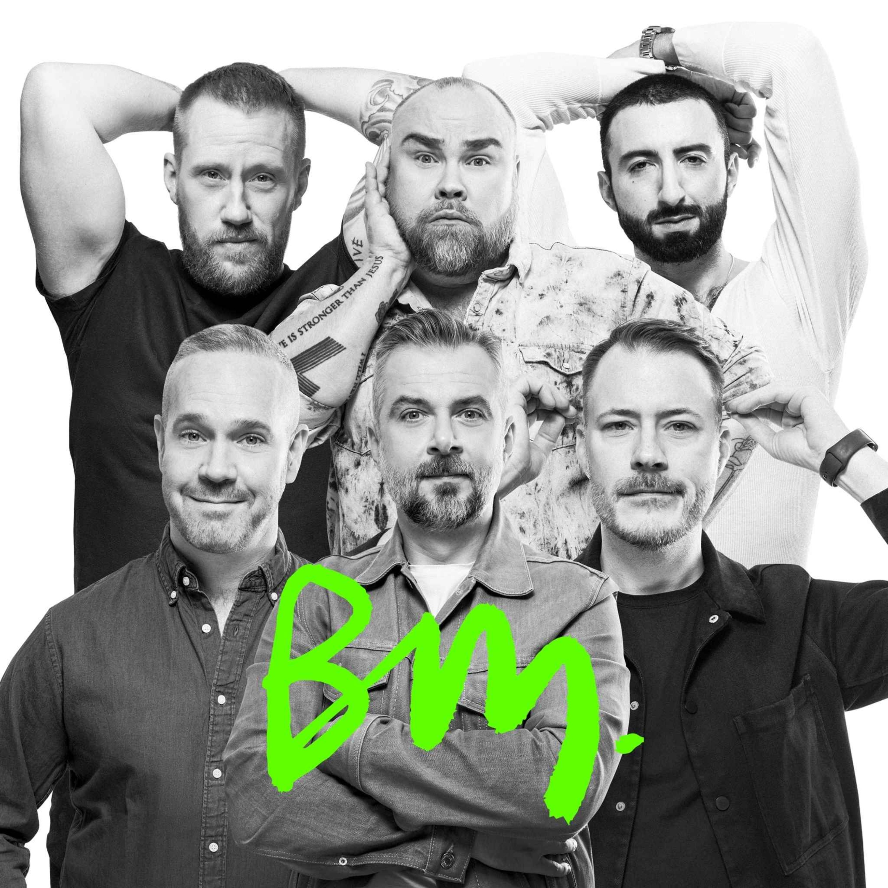 Det om ABBA, syfilis, hemmaspinning och hur sommaren blev ... episode artwork