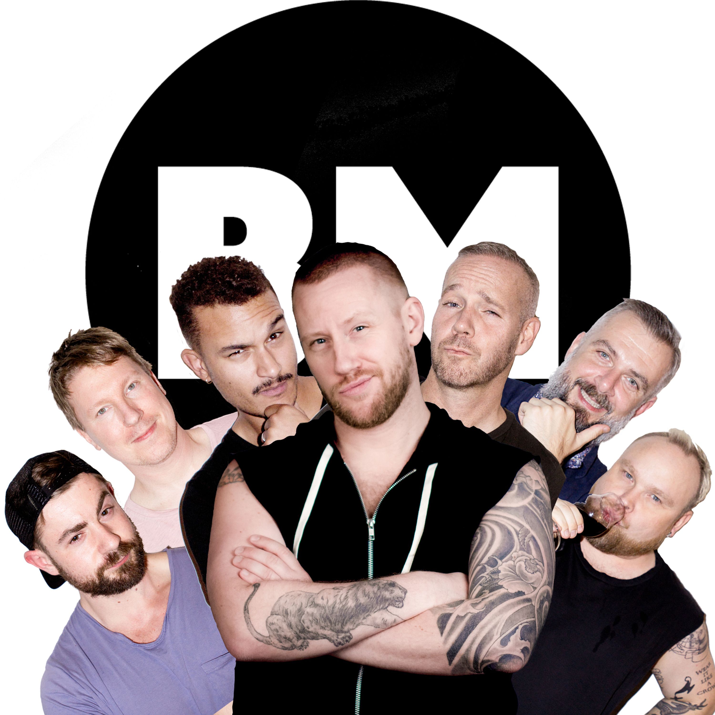 Det med sommarfeeling, Madonna och ska man vänta...? episode artwork