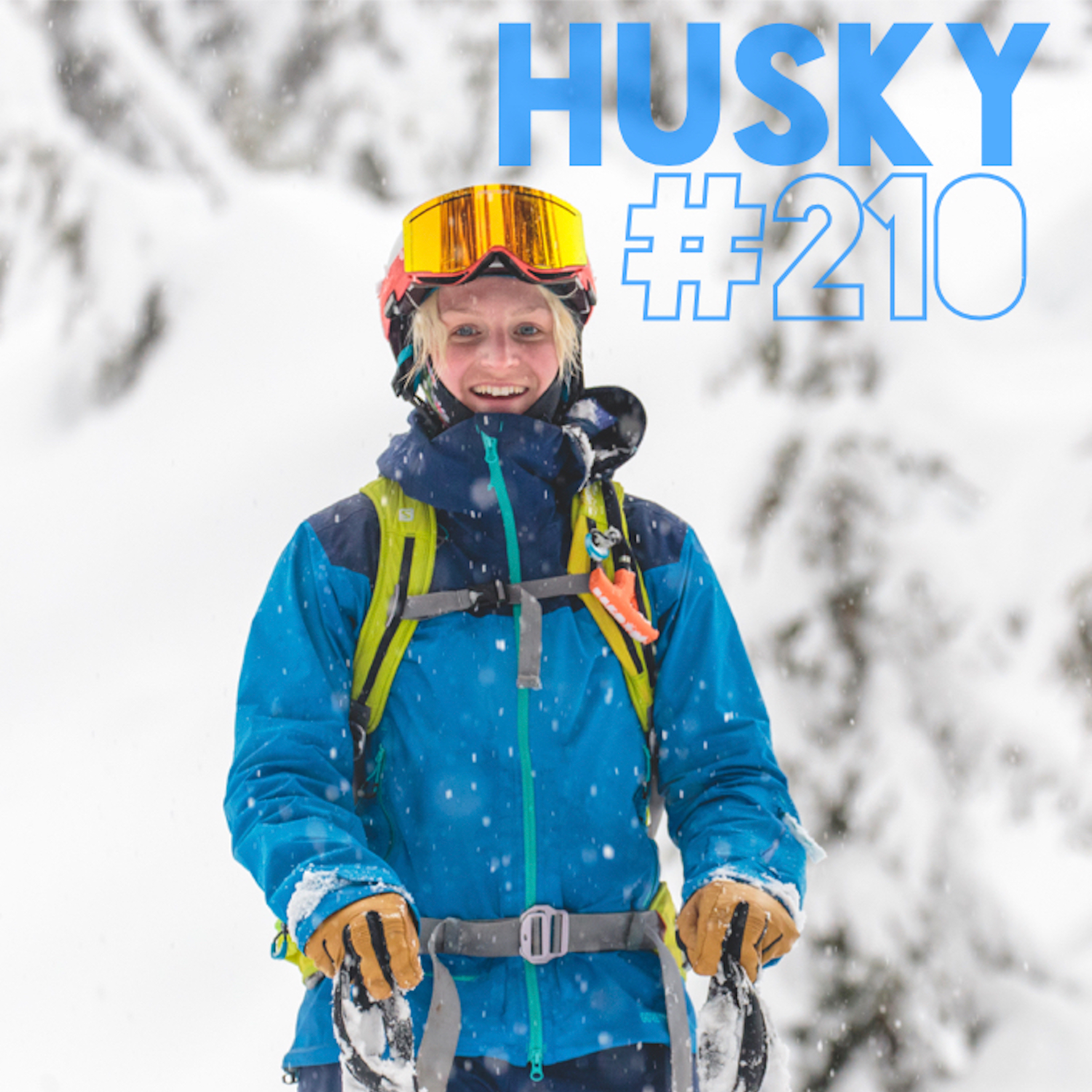 Husky