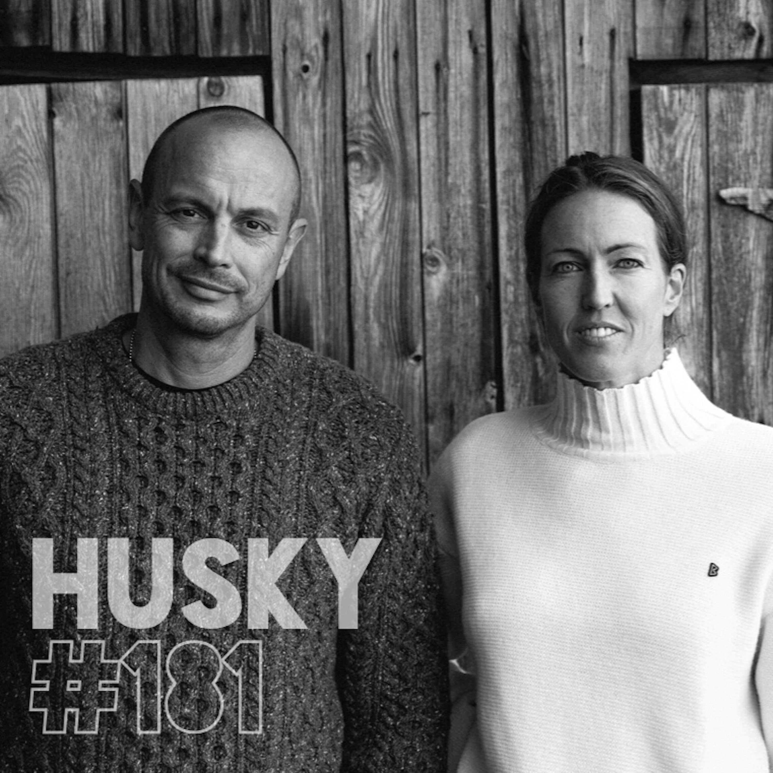 Husky