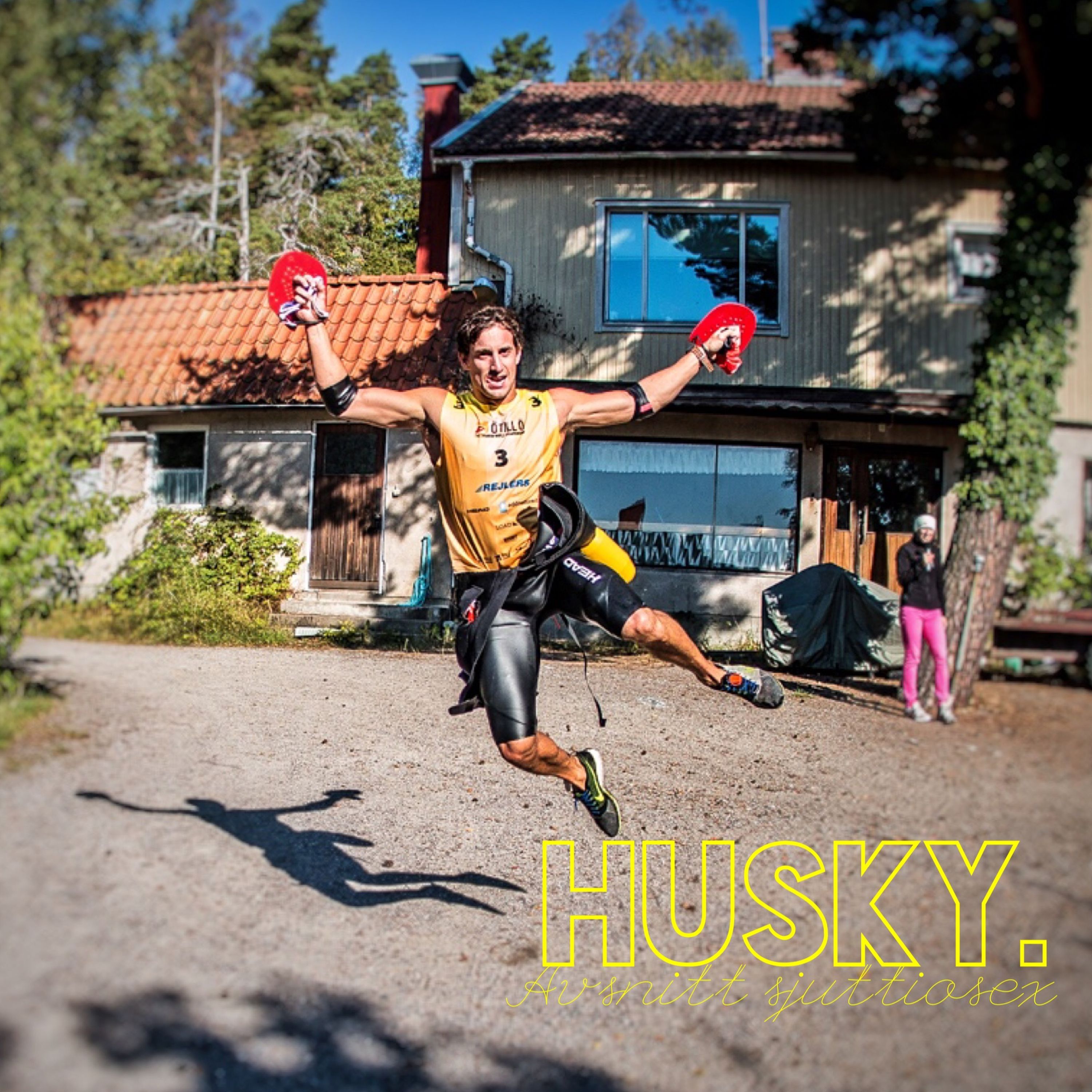 Husky