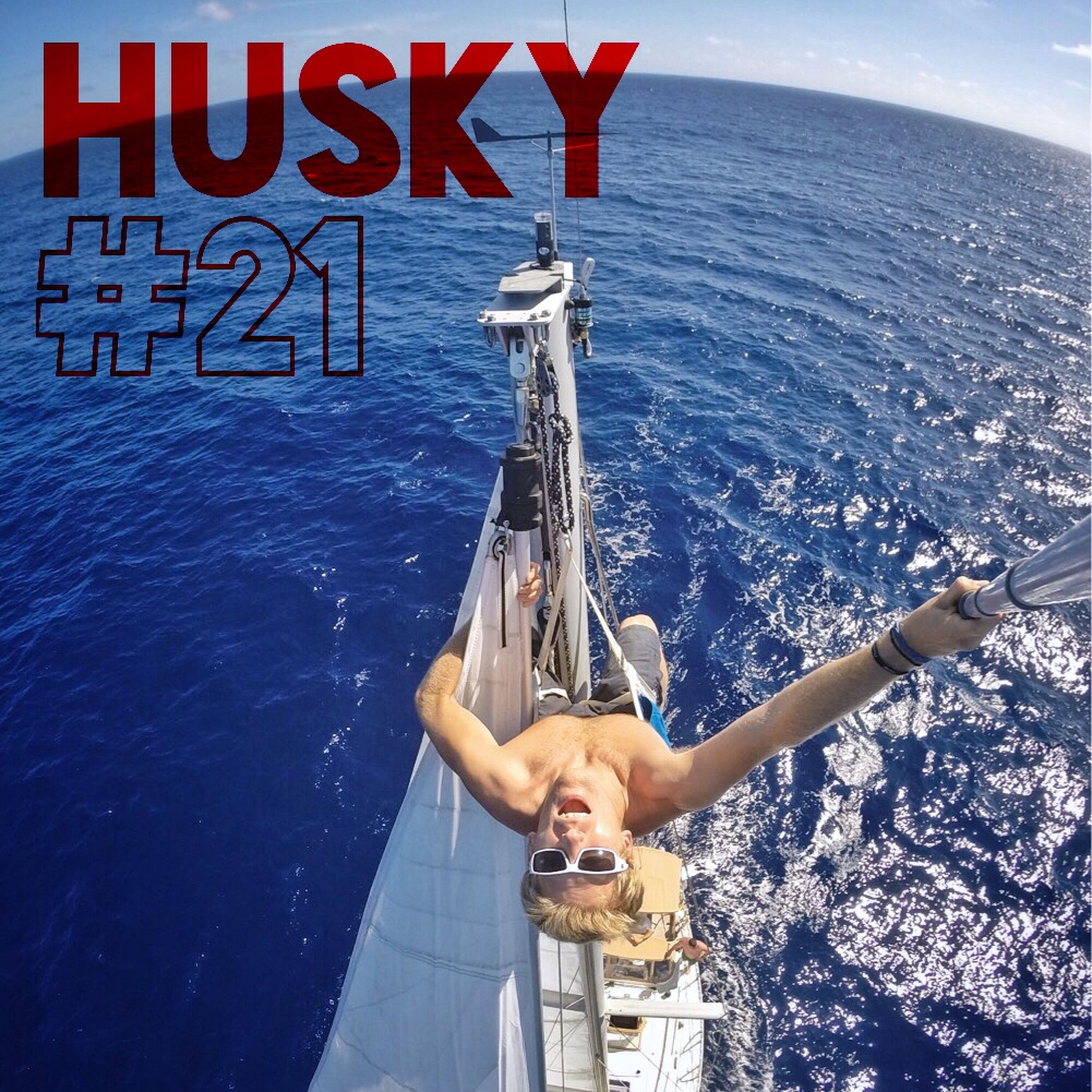Husky International