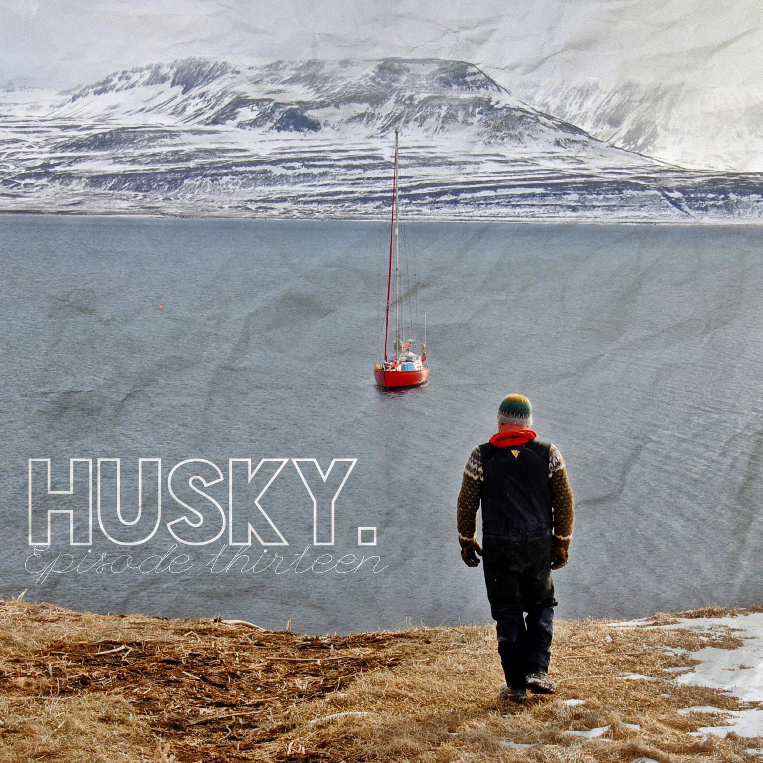 Husky International