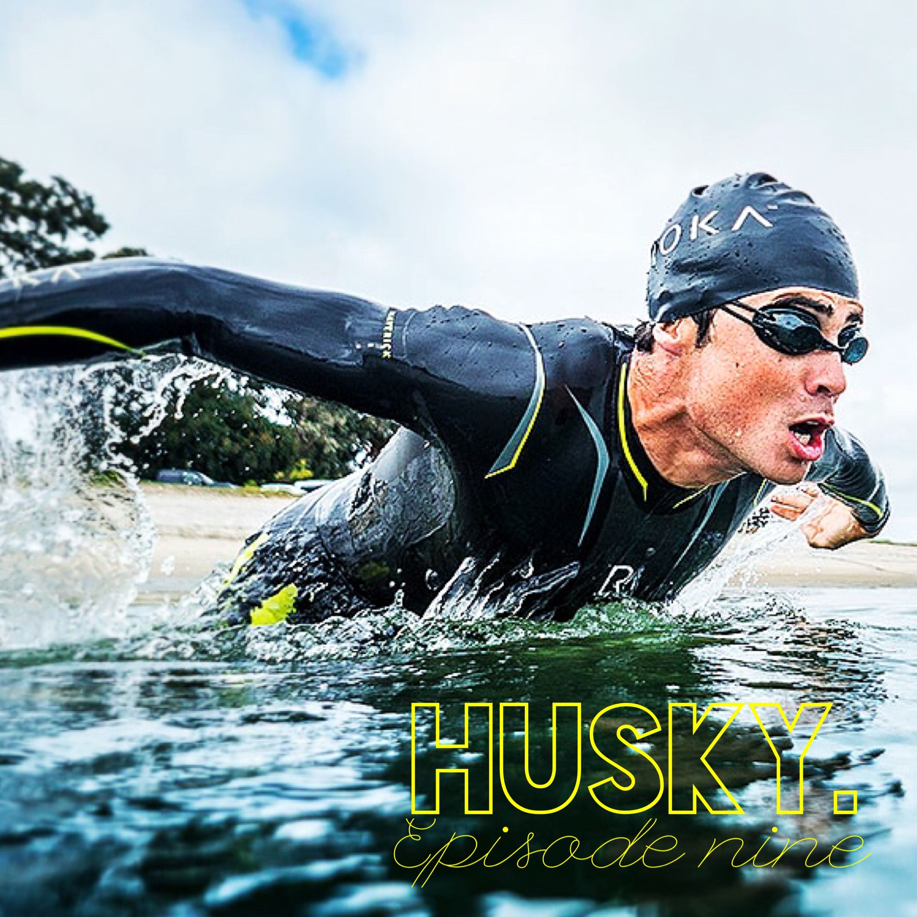 Husky International
