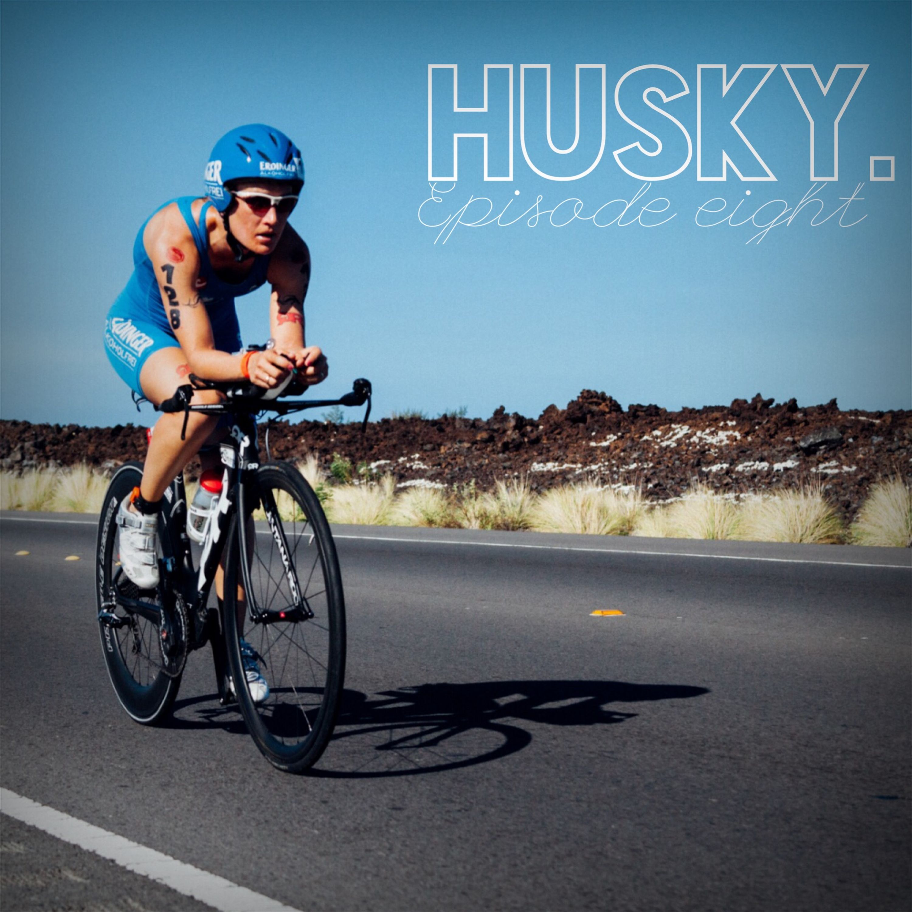 Husky International