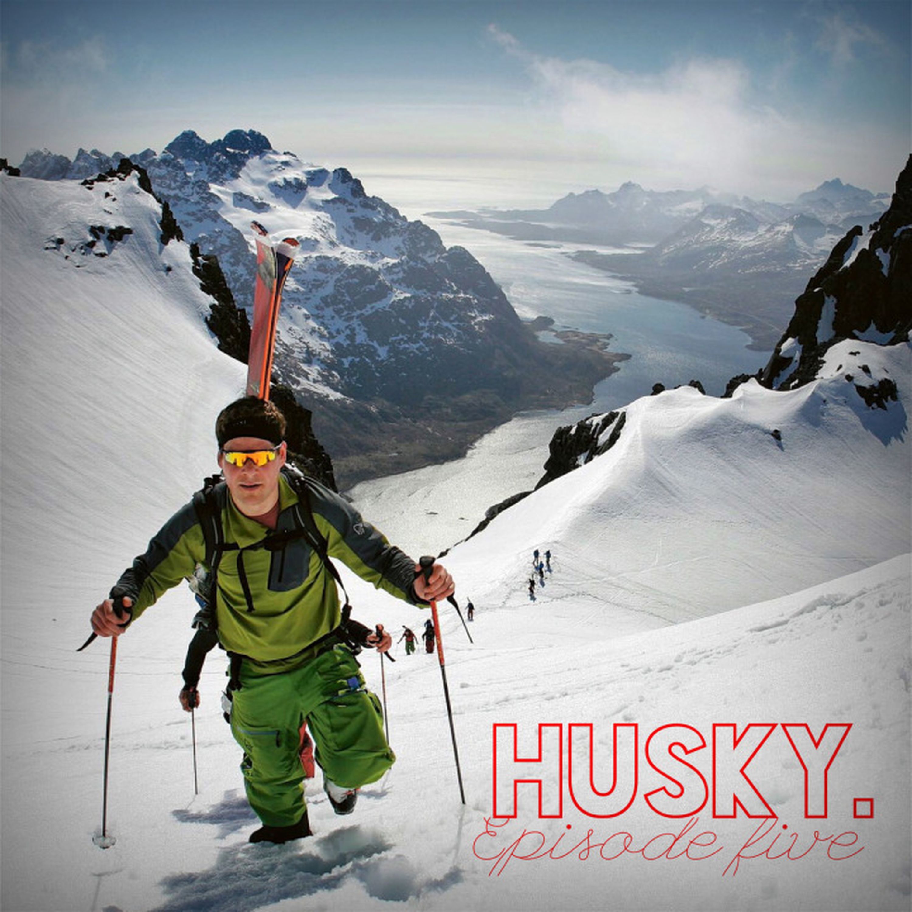Husky International
