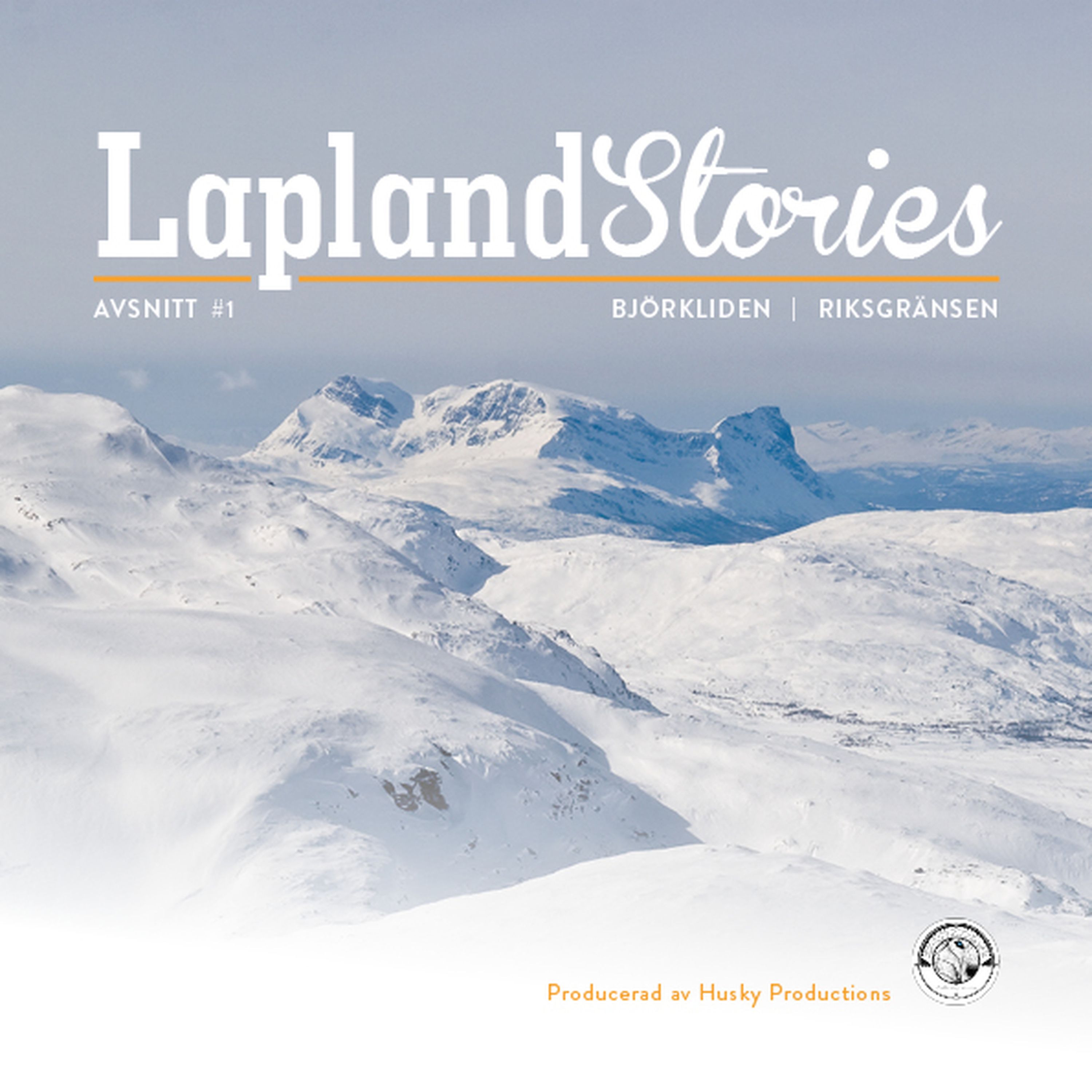 #1 - Lapland Stories
