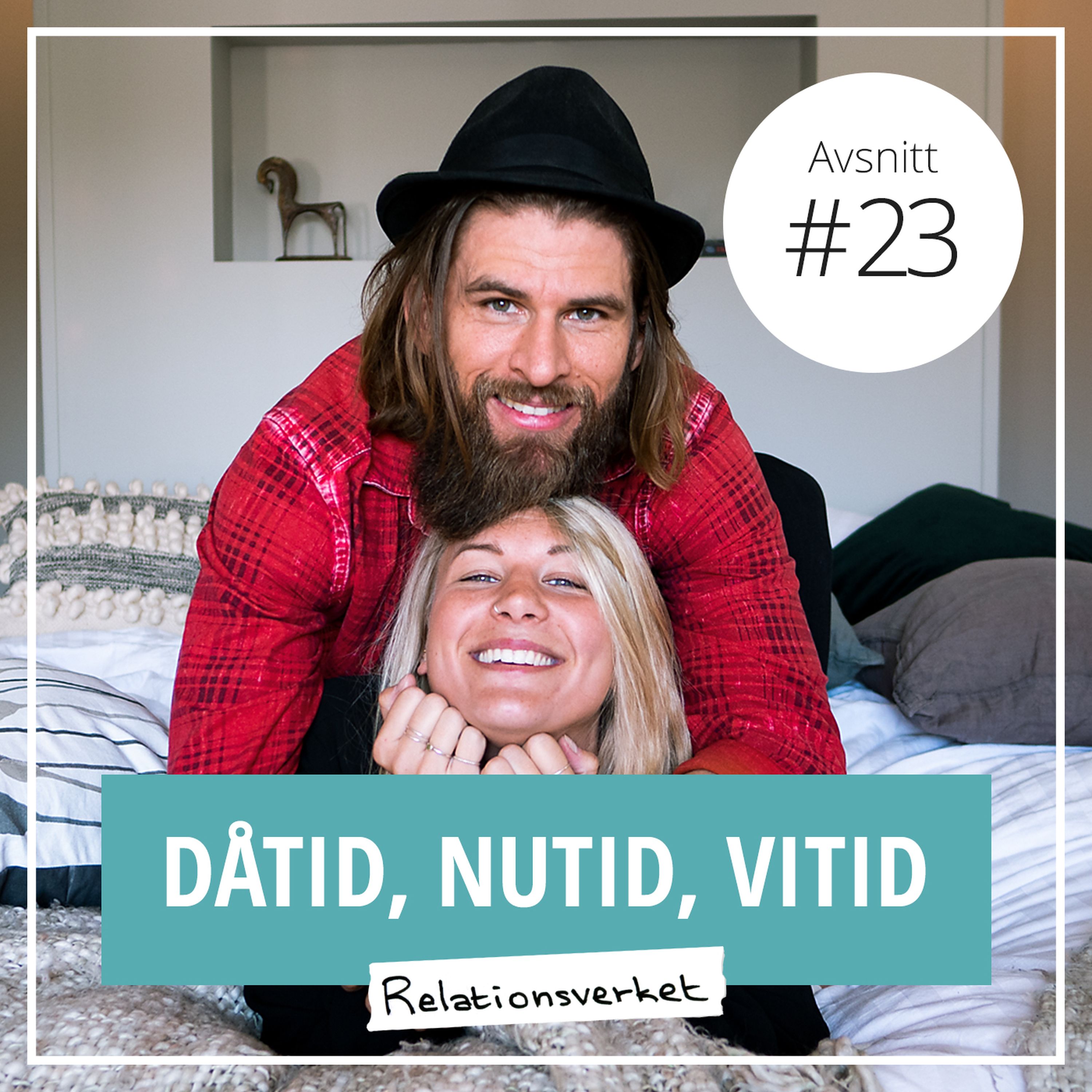 Relationsverket