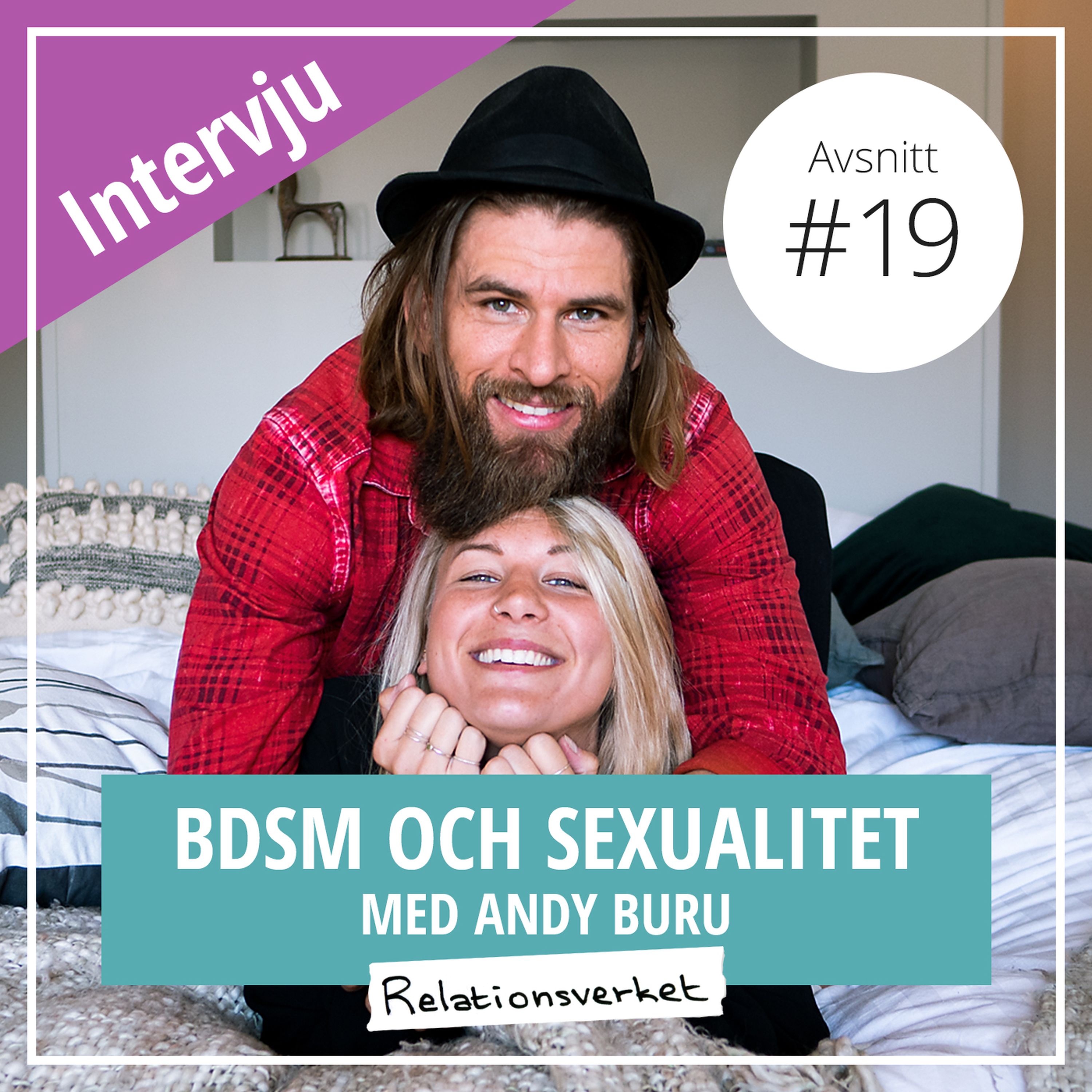 Relationsverket