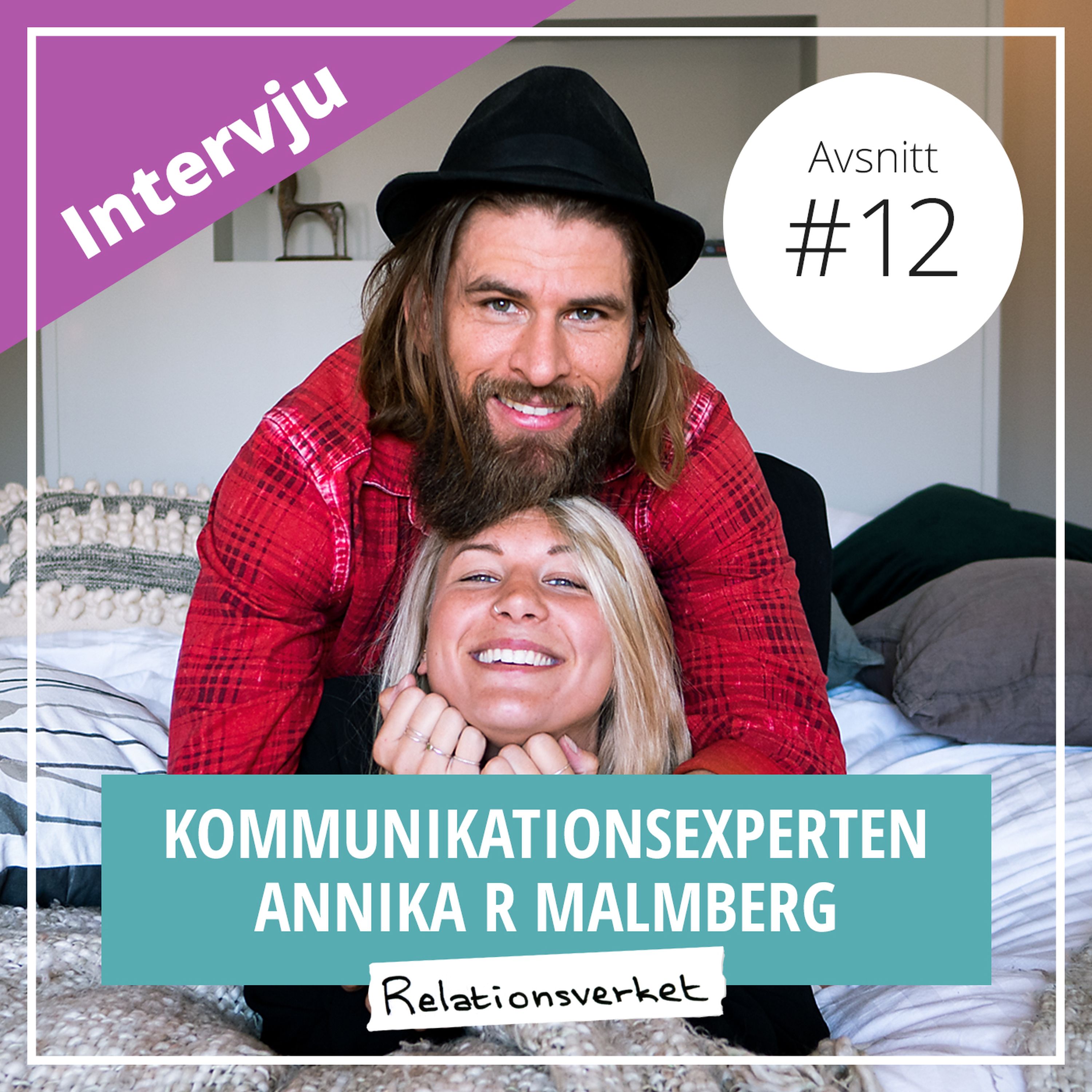 Relationsverket