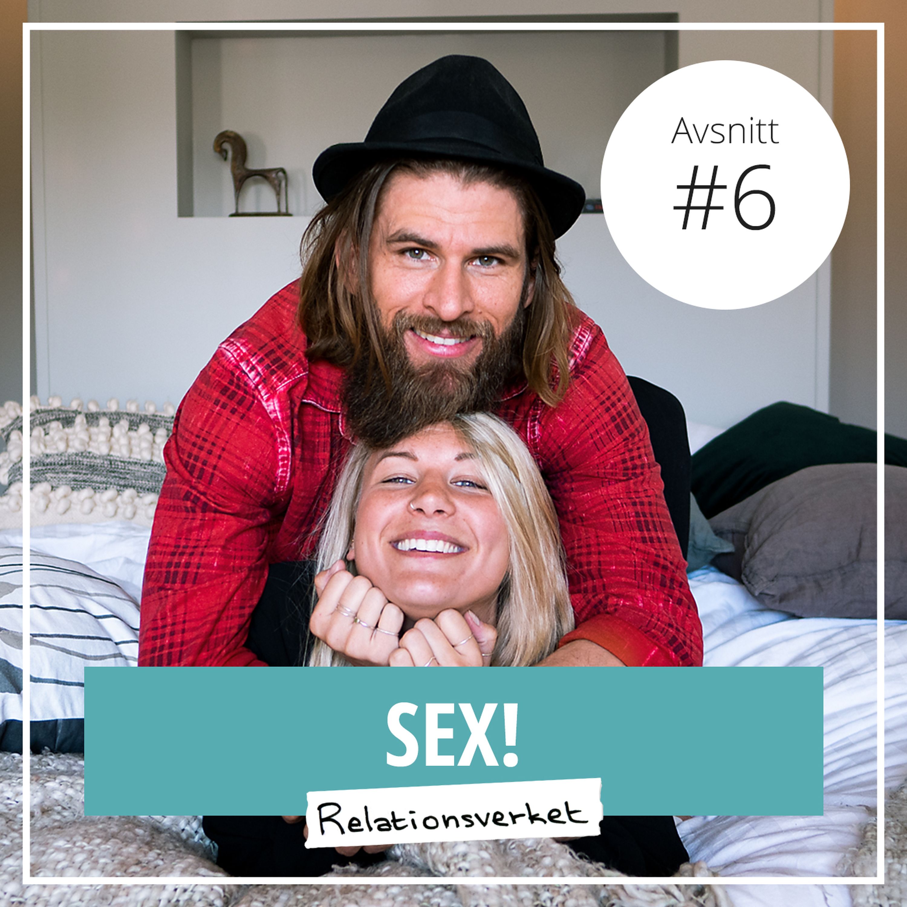 Relationsverket