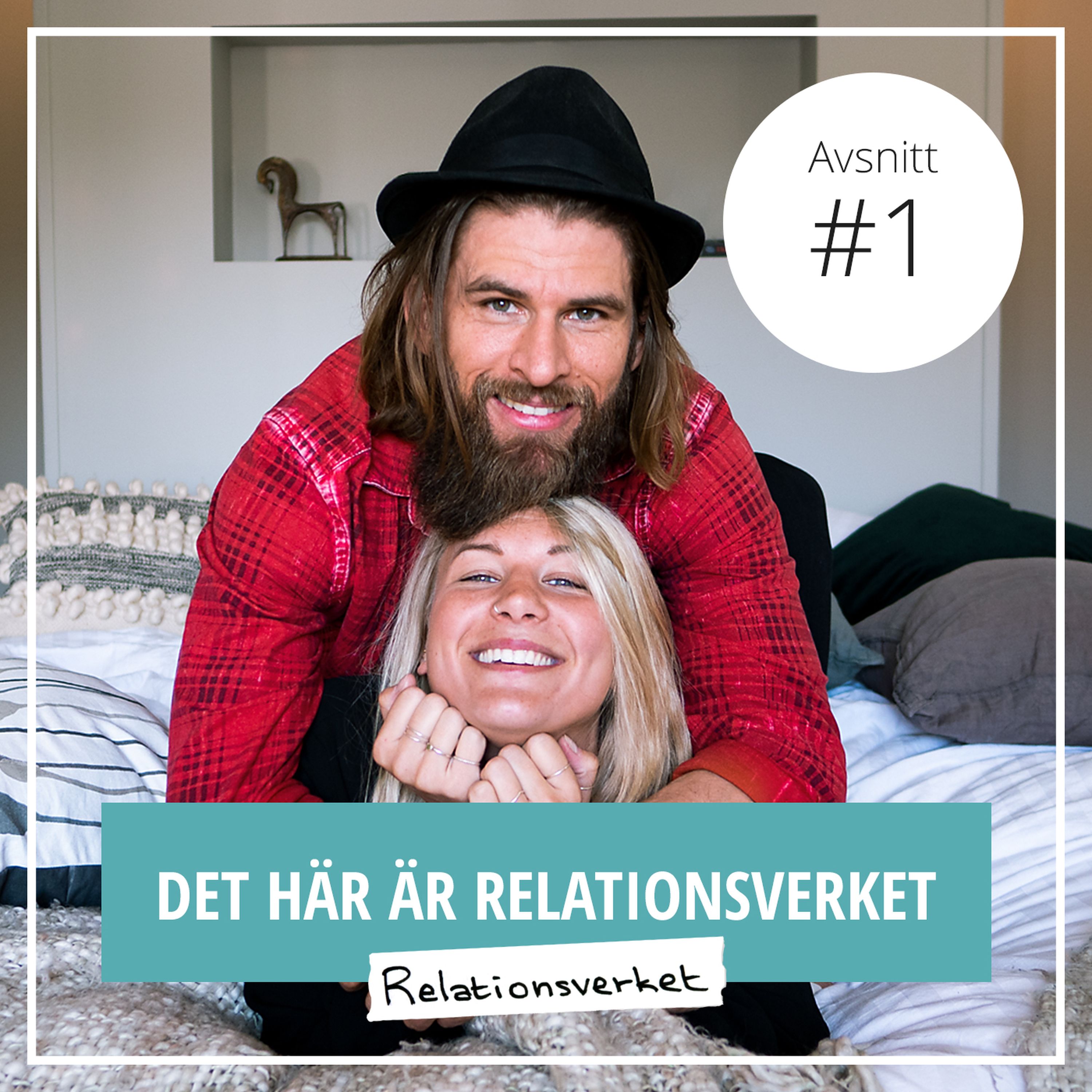 Relationsverket