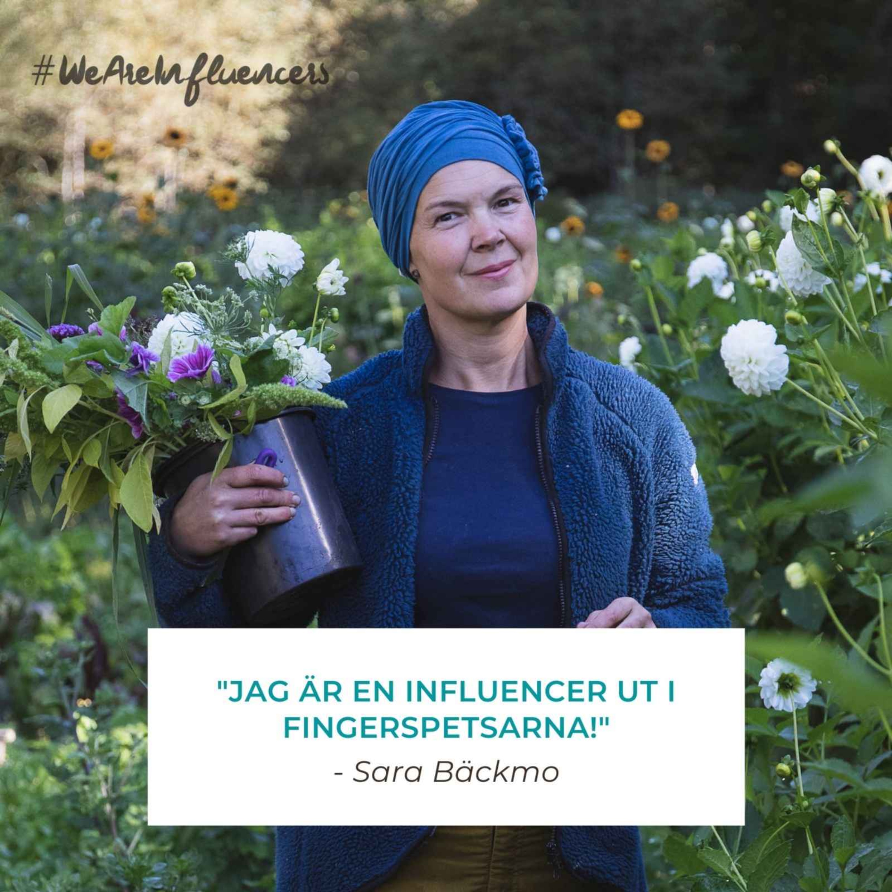 We Are Influencers