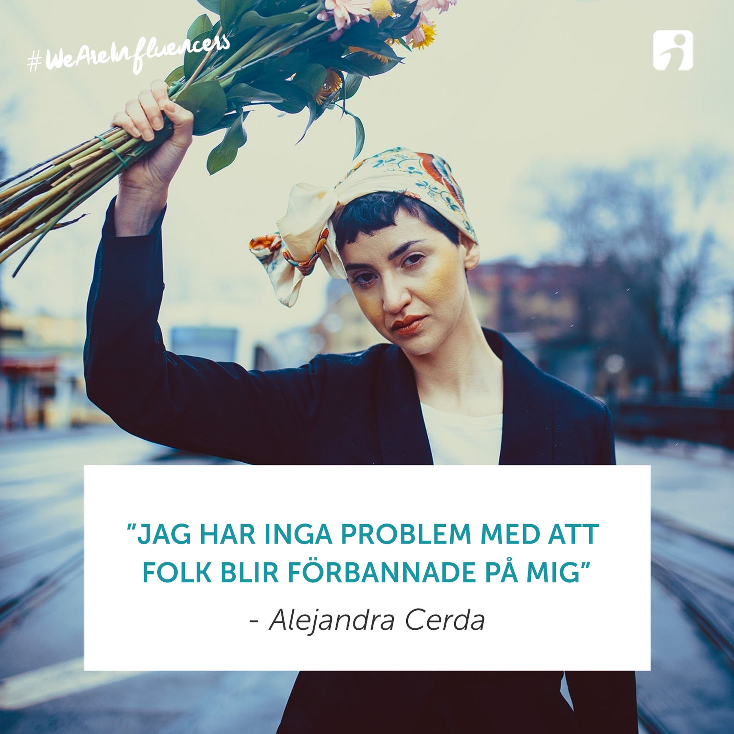 We Are Influencers