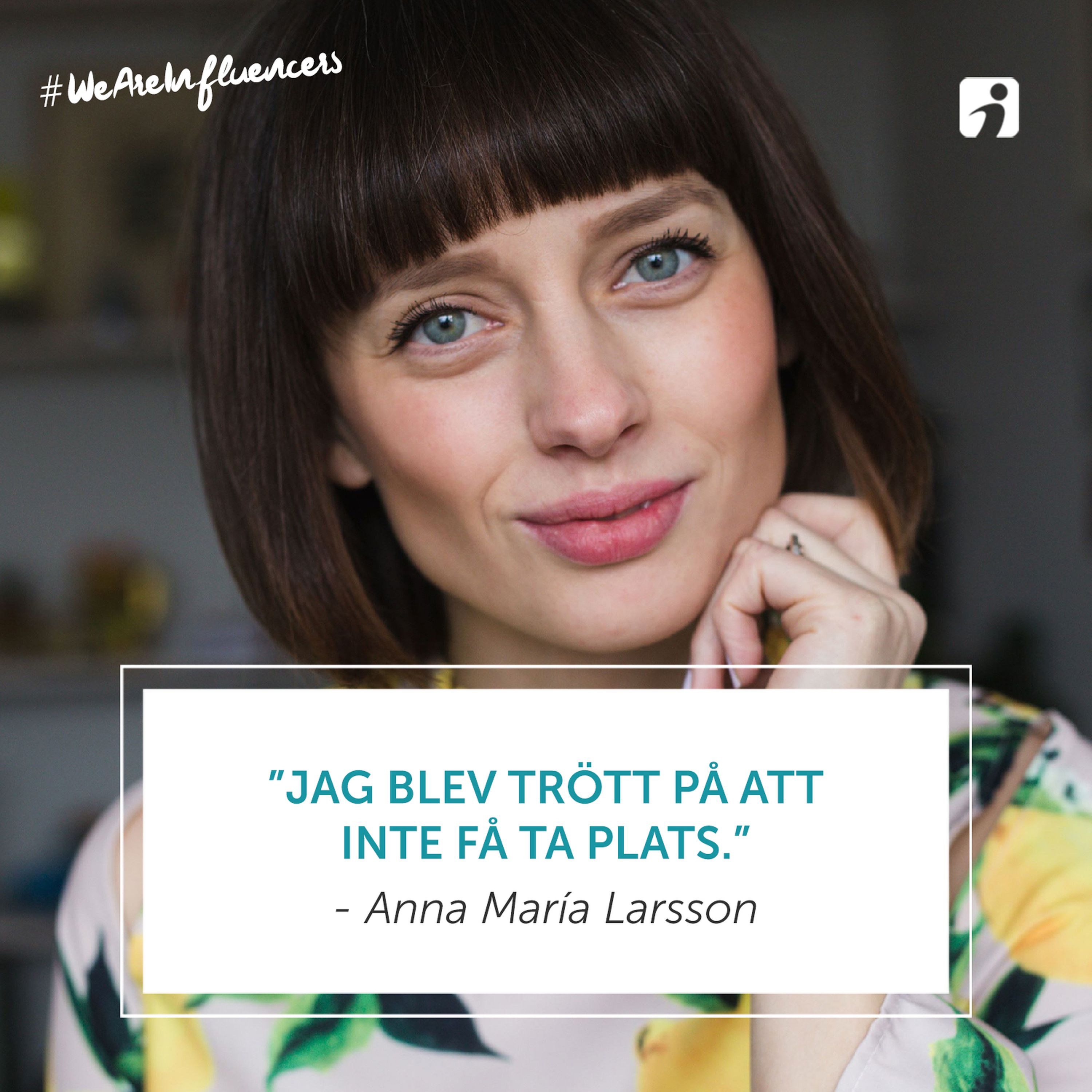 We Are Influencers