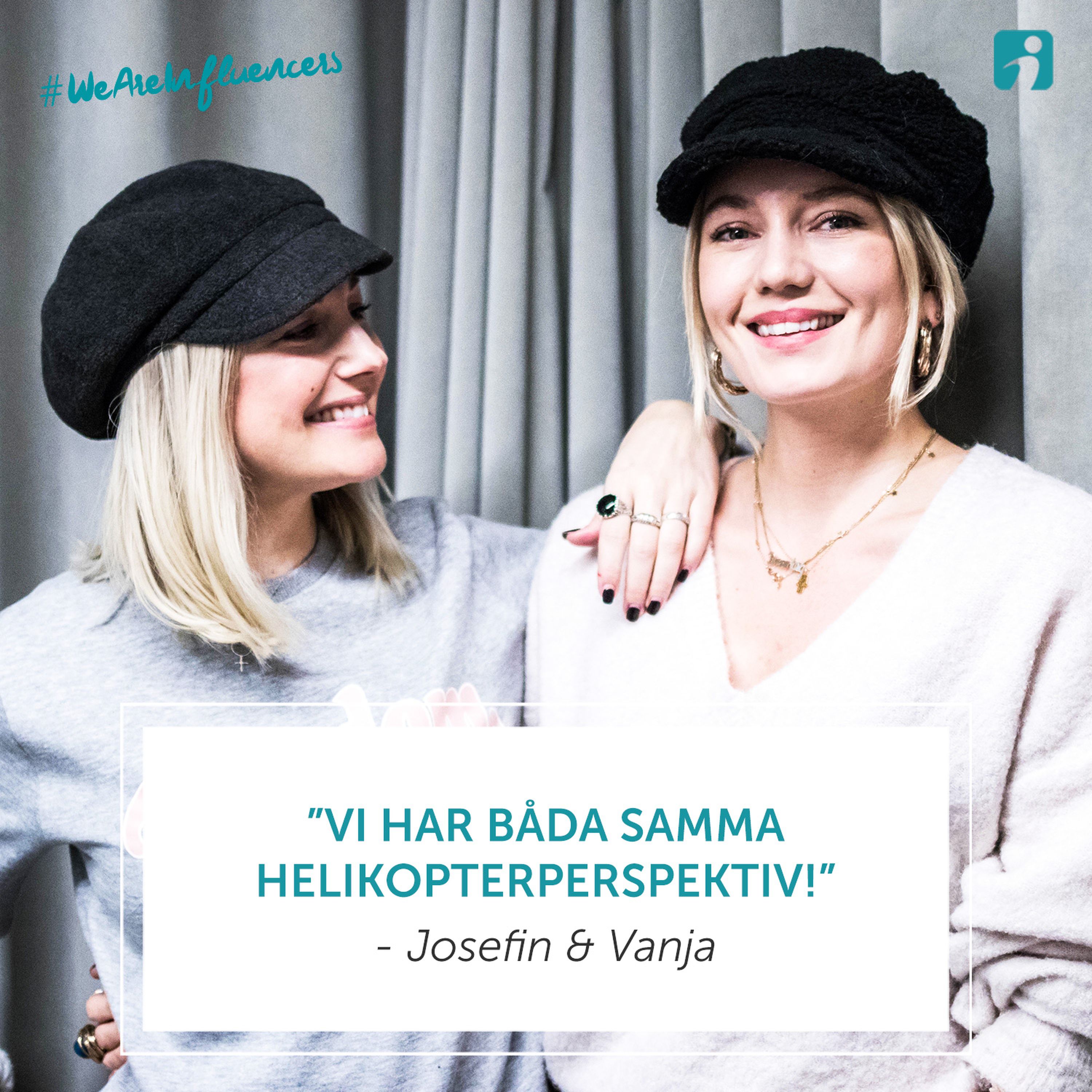 We Are Influencers