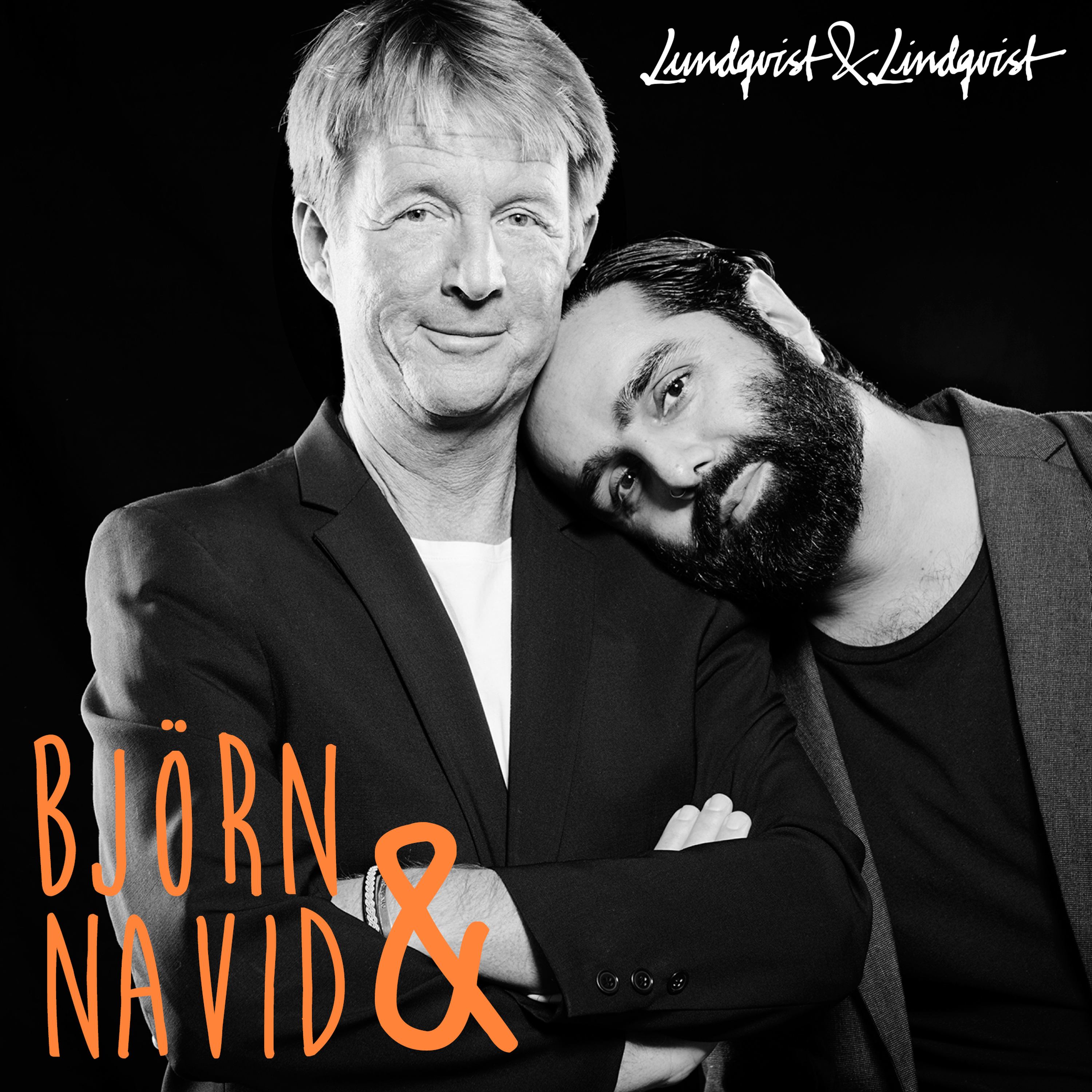 Björn & Navid