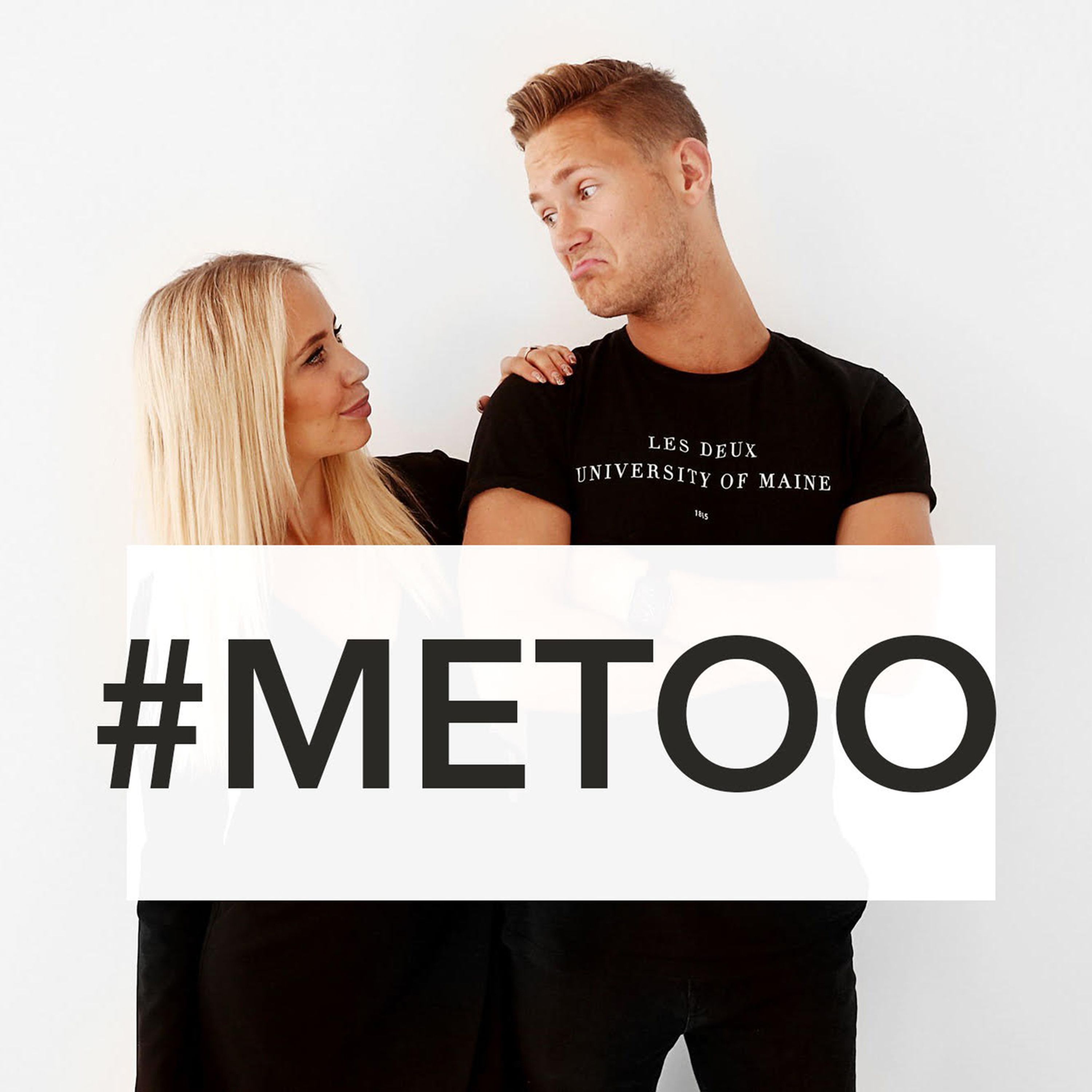 73. #METOO part two