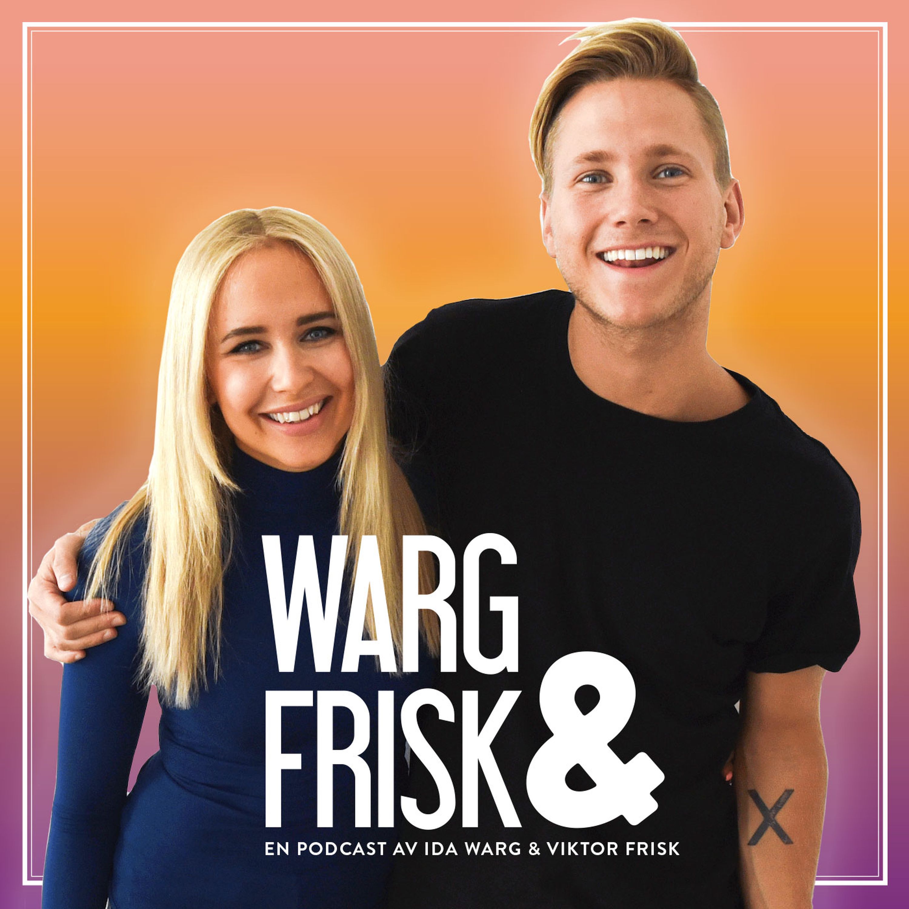 2. Kalsongbråk och mobbning episode artwork