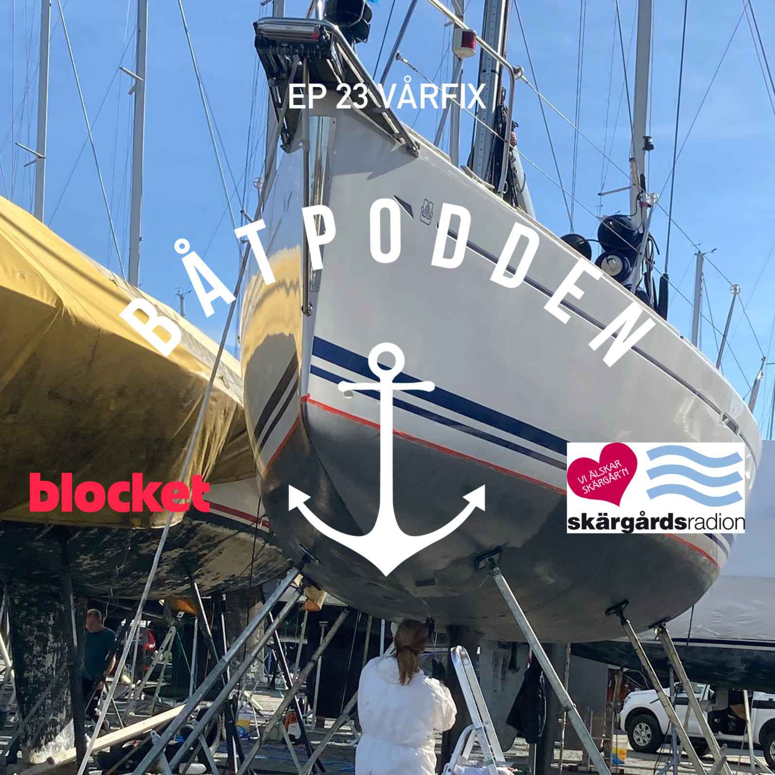 Båtpodden