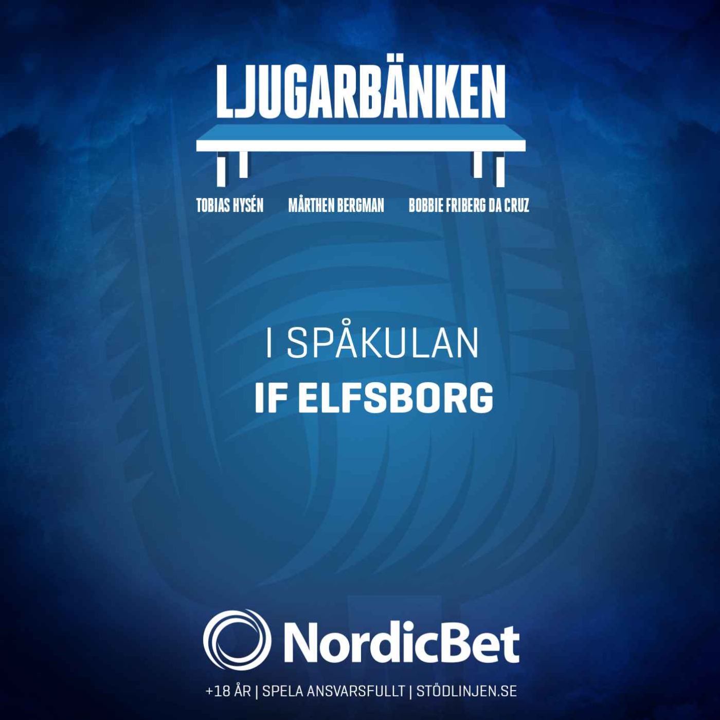 I spåkulan: IF Elfsborg episode artwork