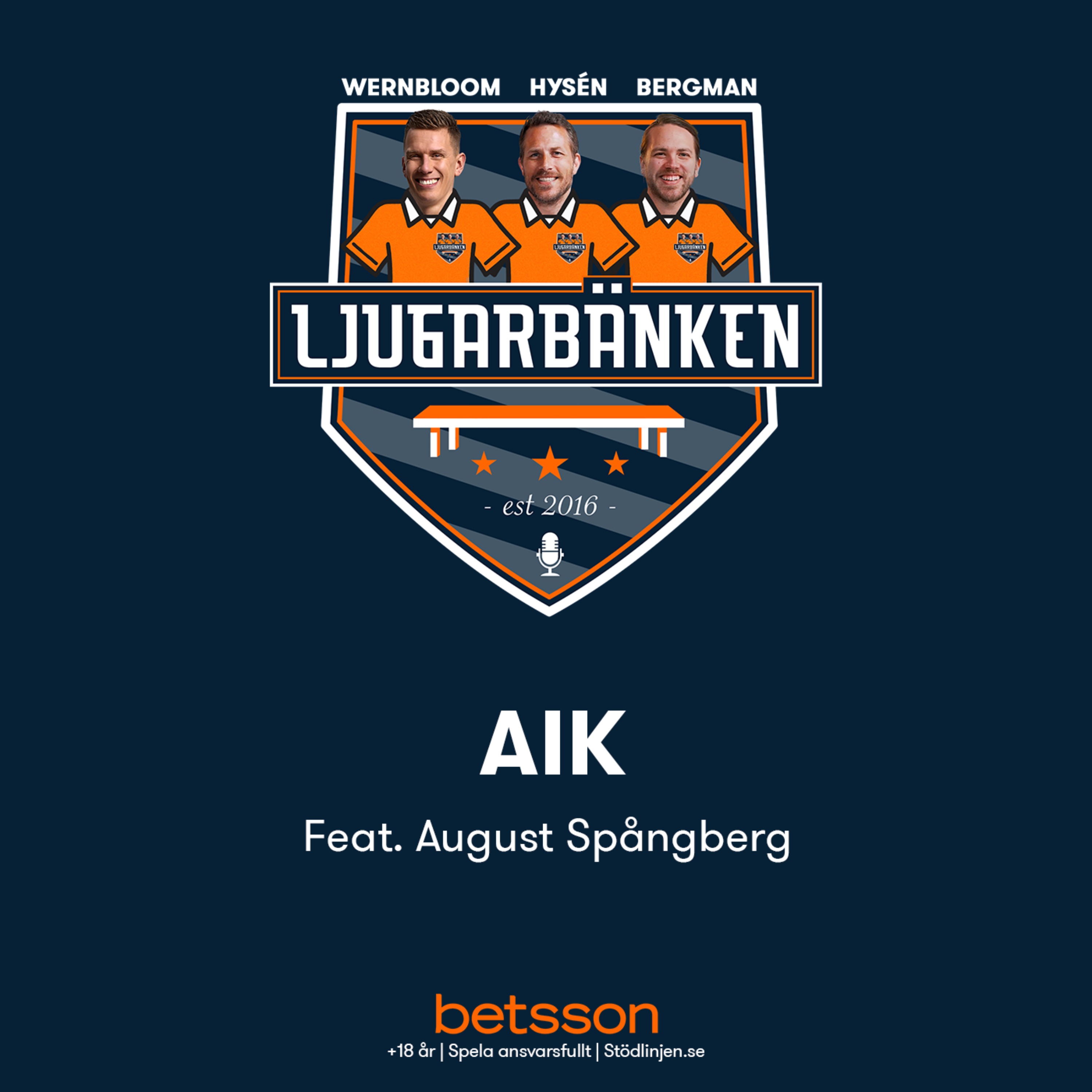 Ljugarbänken
