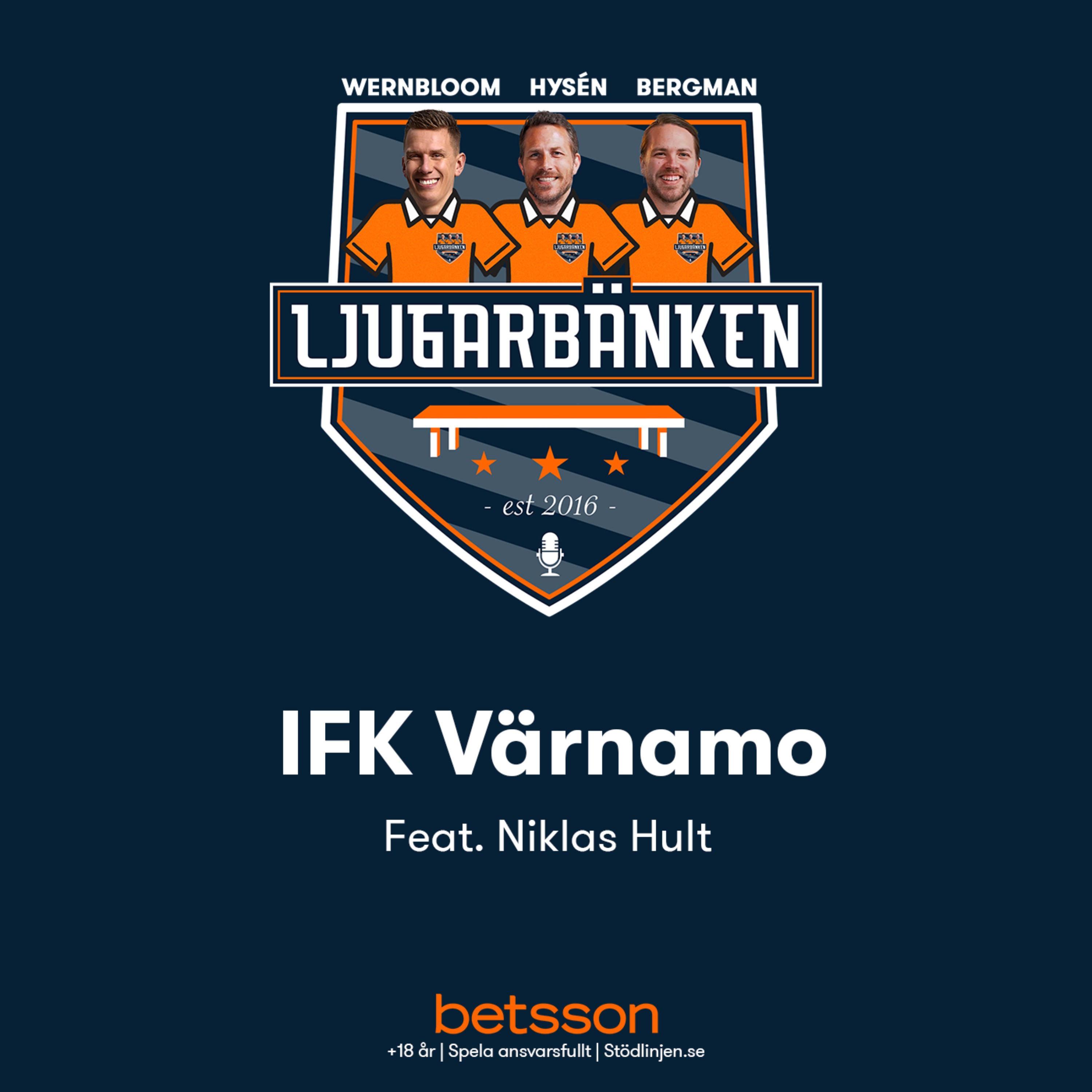 Värnamo '22 - Kullen de dör på episode artwork