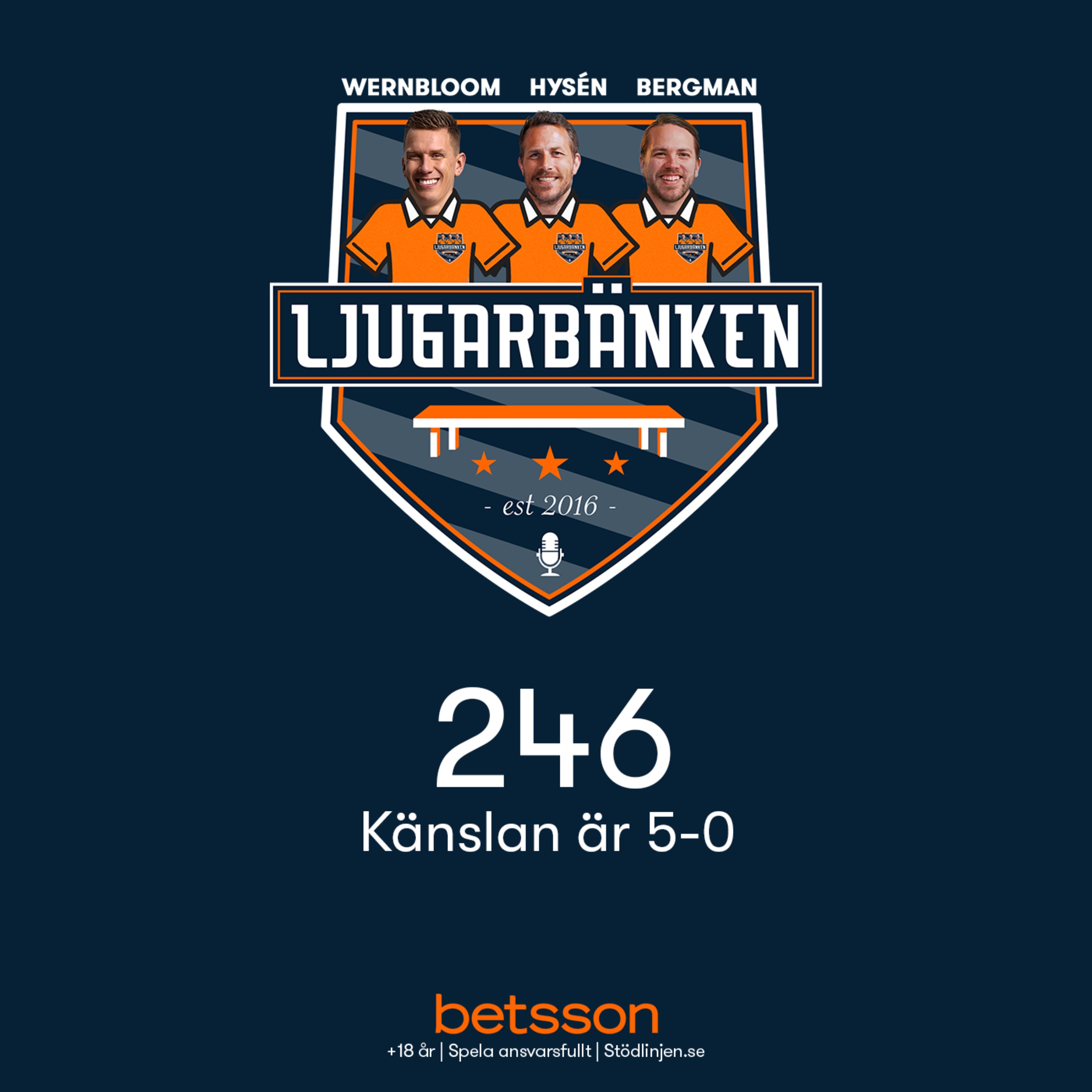 Känslan är 5-0 episode artwork