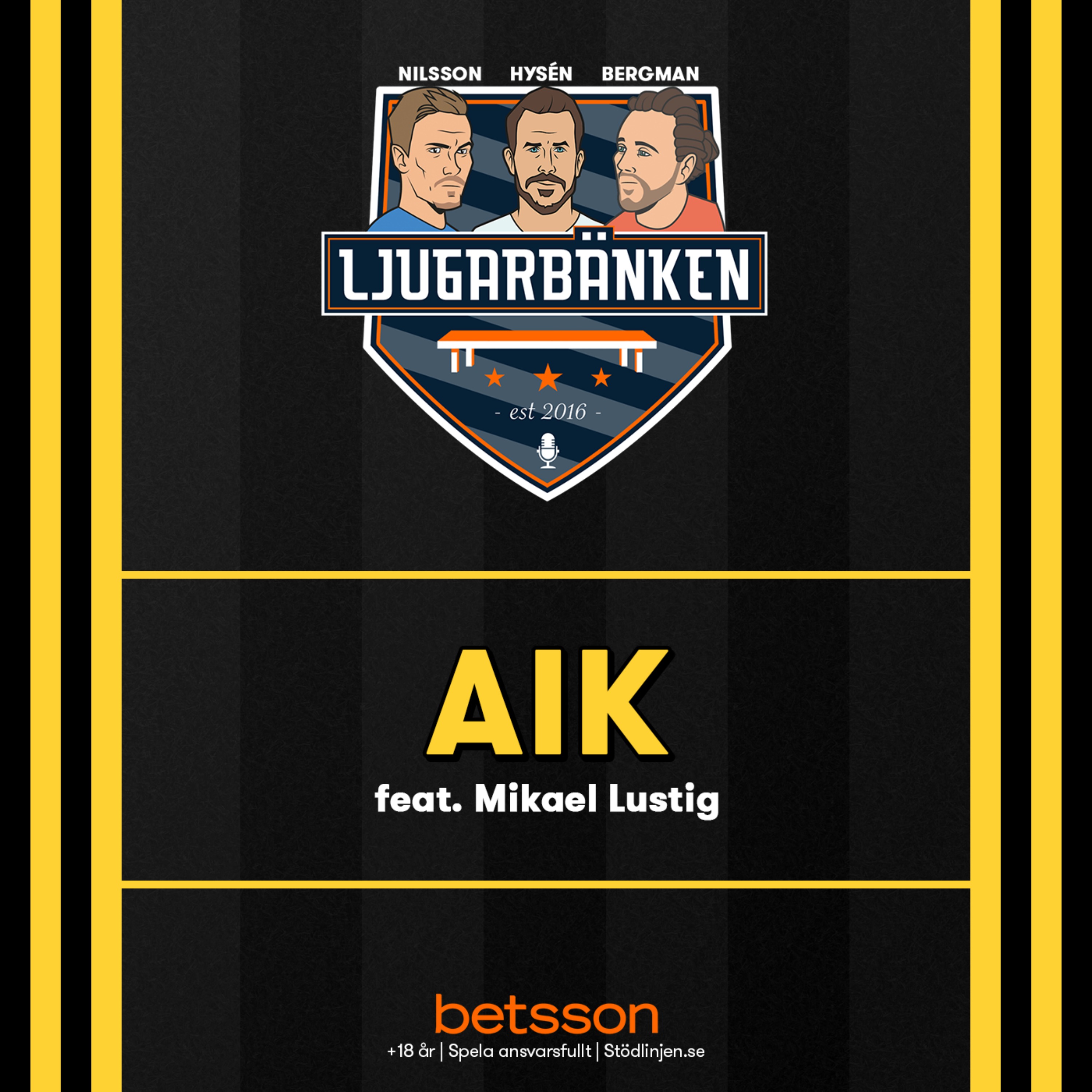 Ljugarbänken