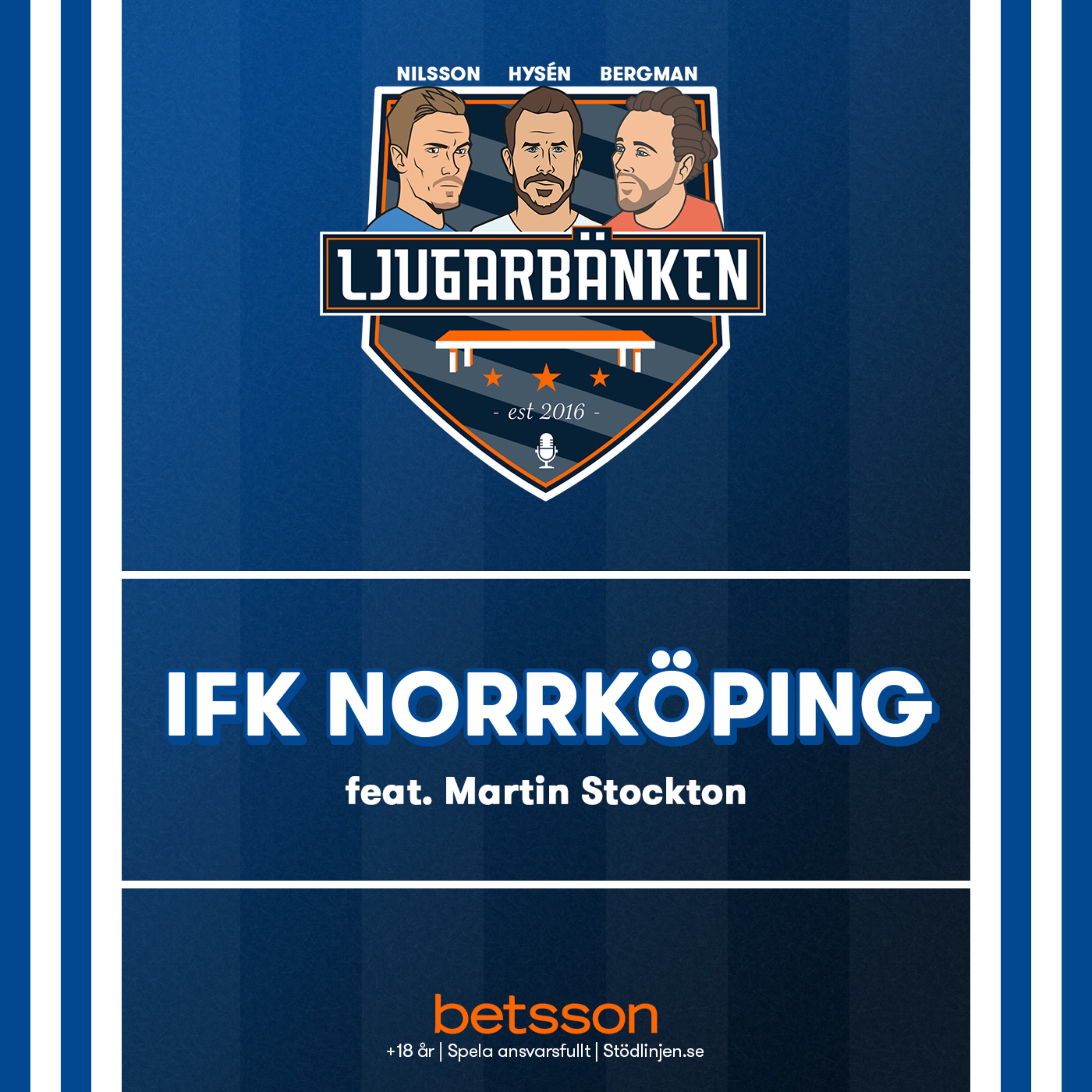Ljugarbänken