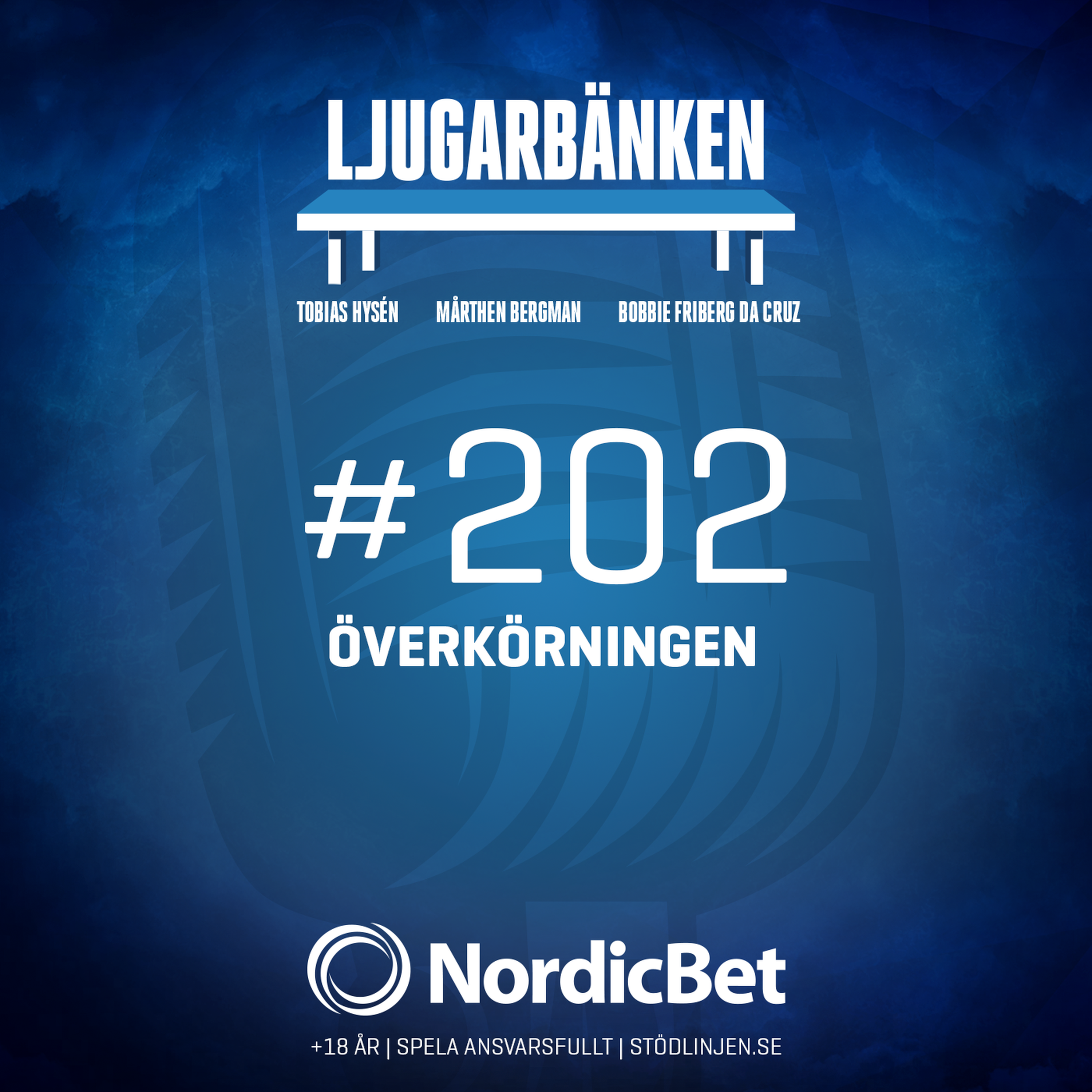 202. Överkörningen episode artwork